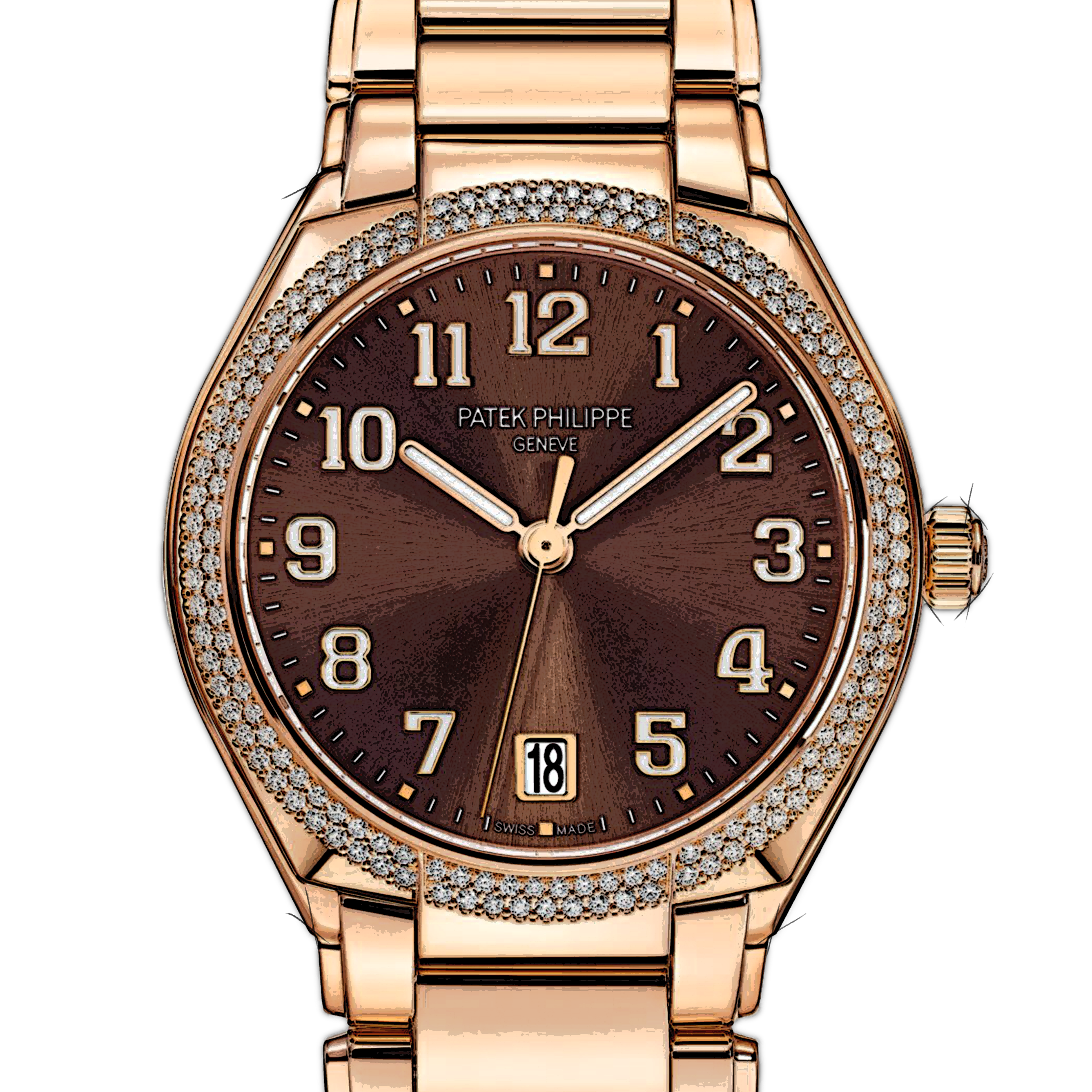 Patek Philippe Twenty 4 7300/1200R-001