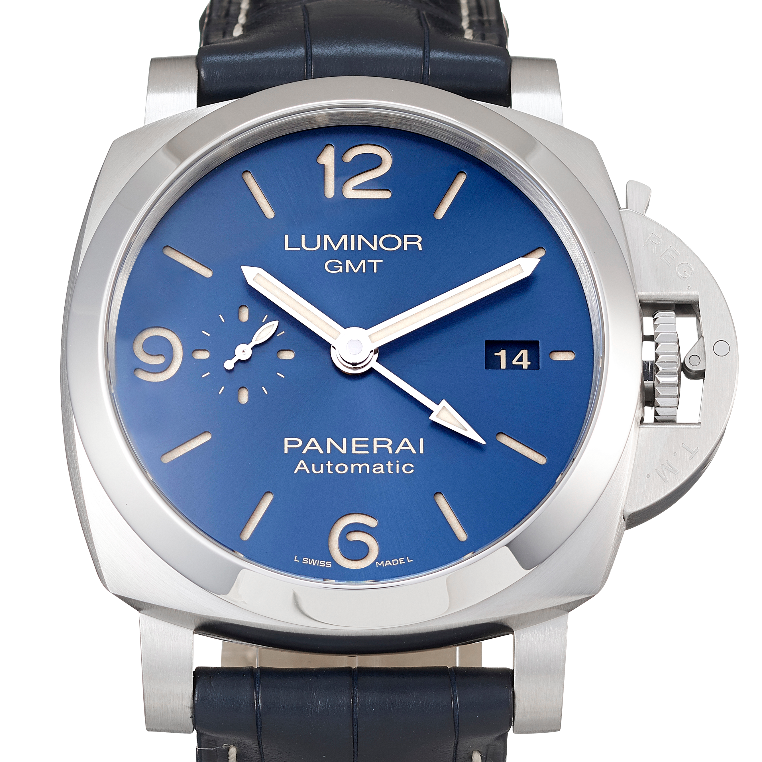 Panerai Luminor PAM01033