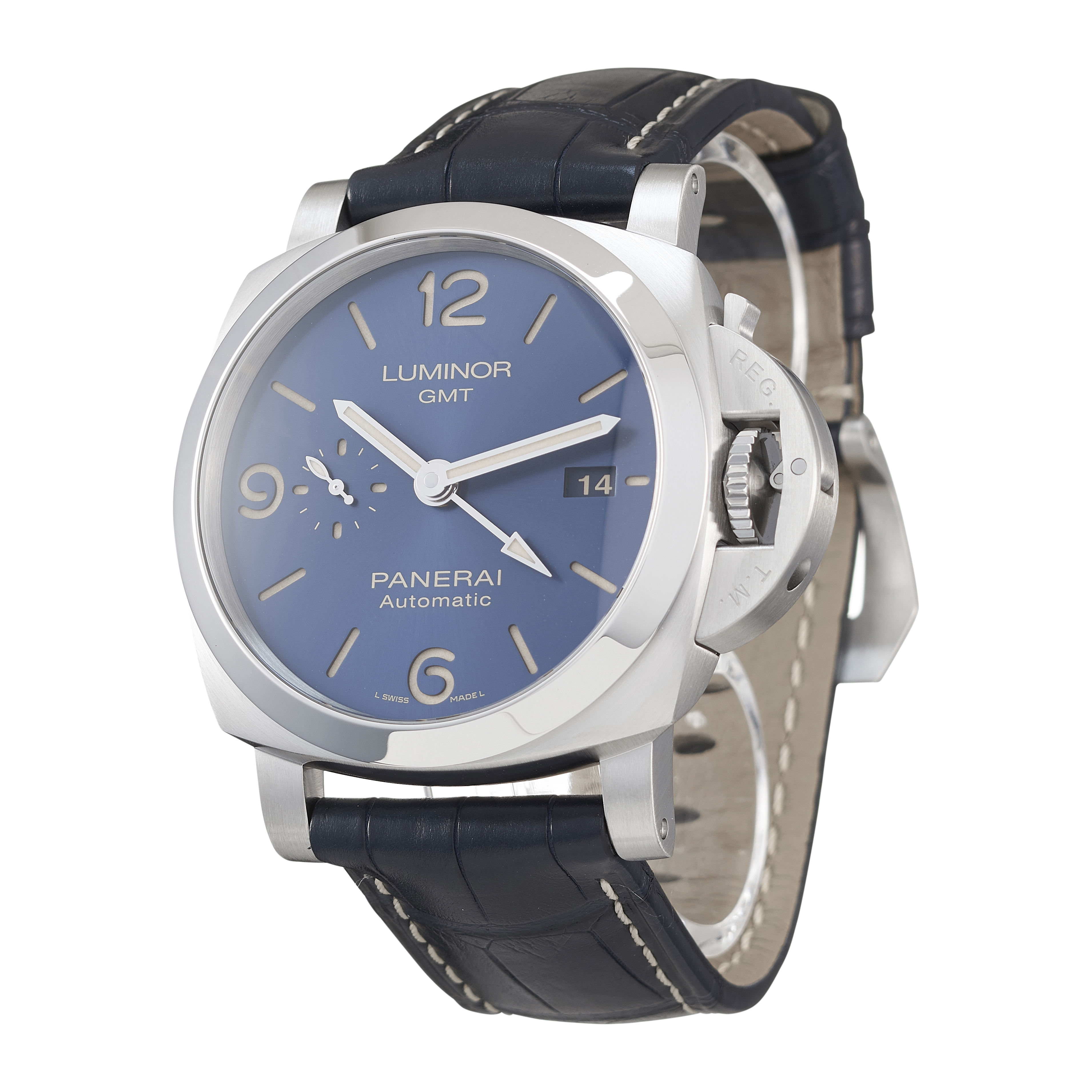 Panerai Luminor PAM01033