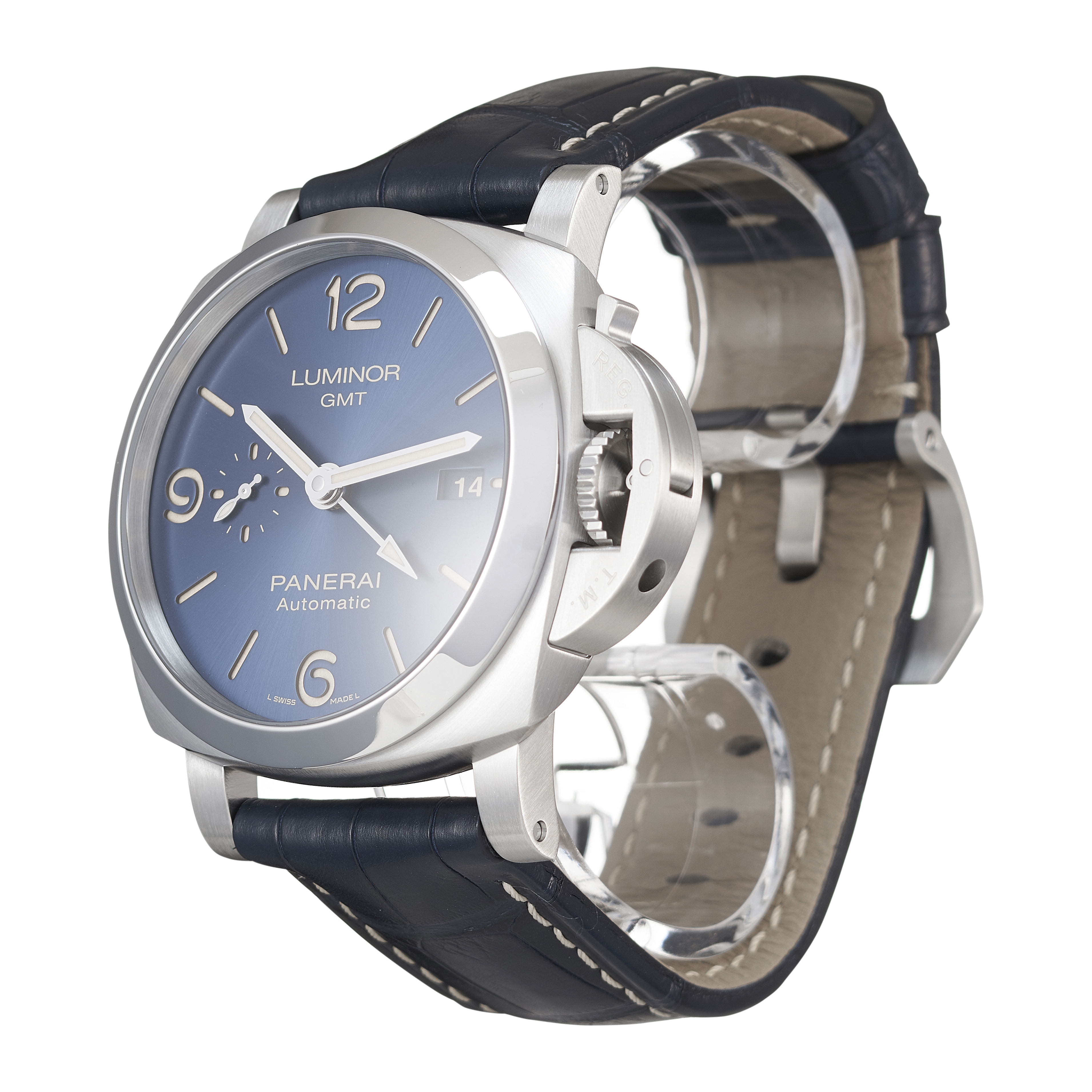 Panerai Luminor PAM01033
