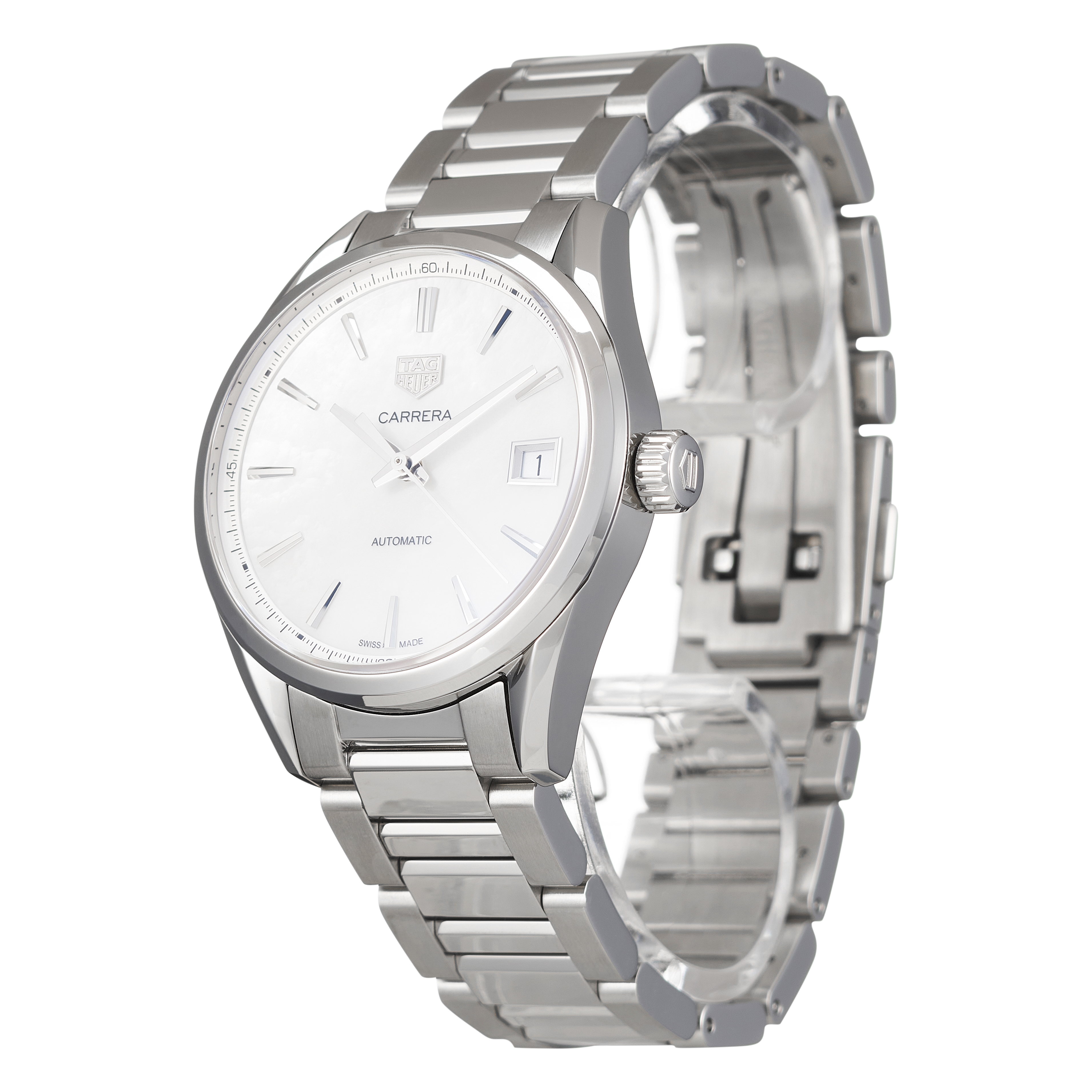 TAG Heuer Carrera WBK2311.BA0652