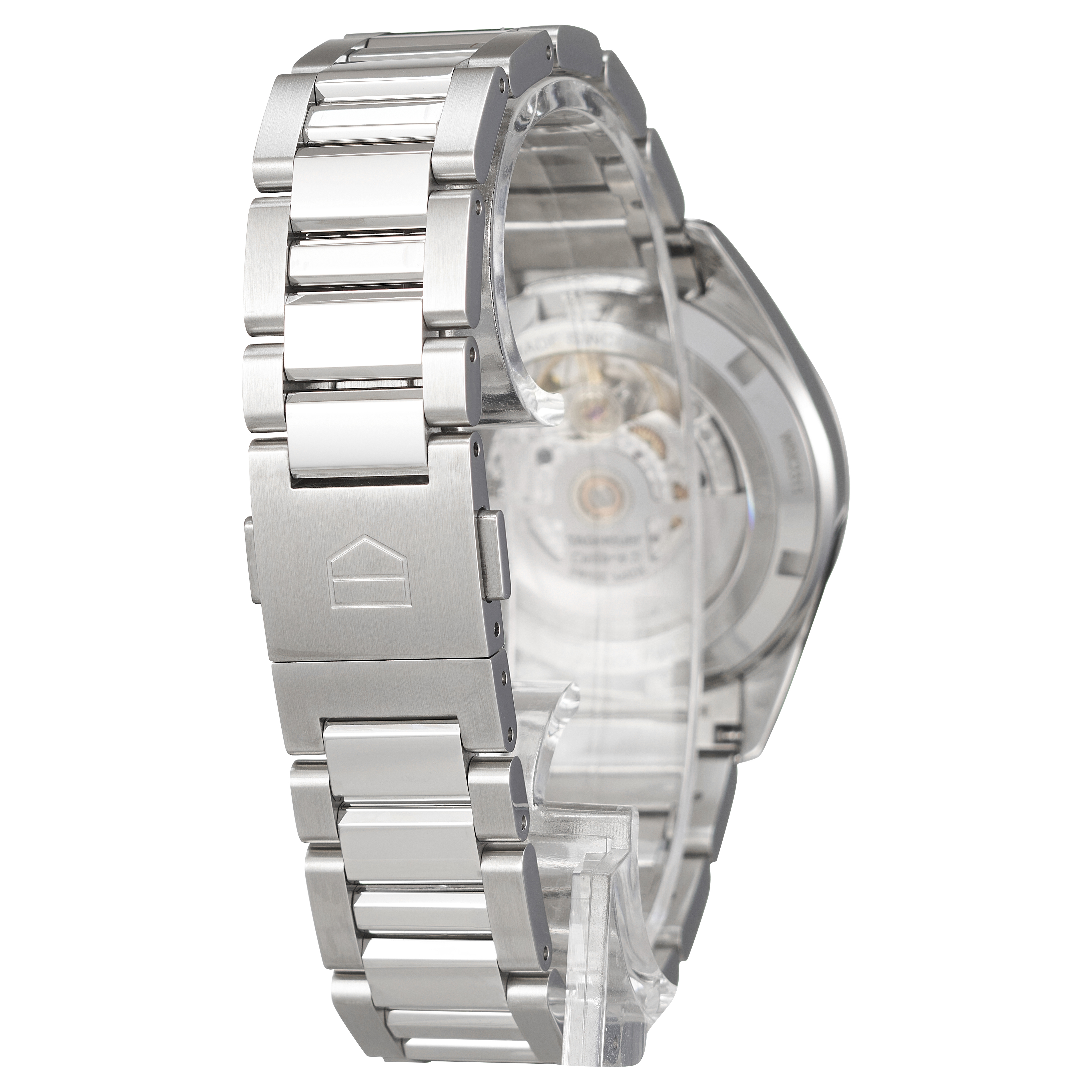 TAG Heuer Carrera WBK2311.BA0652