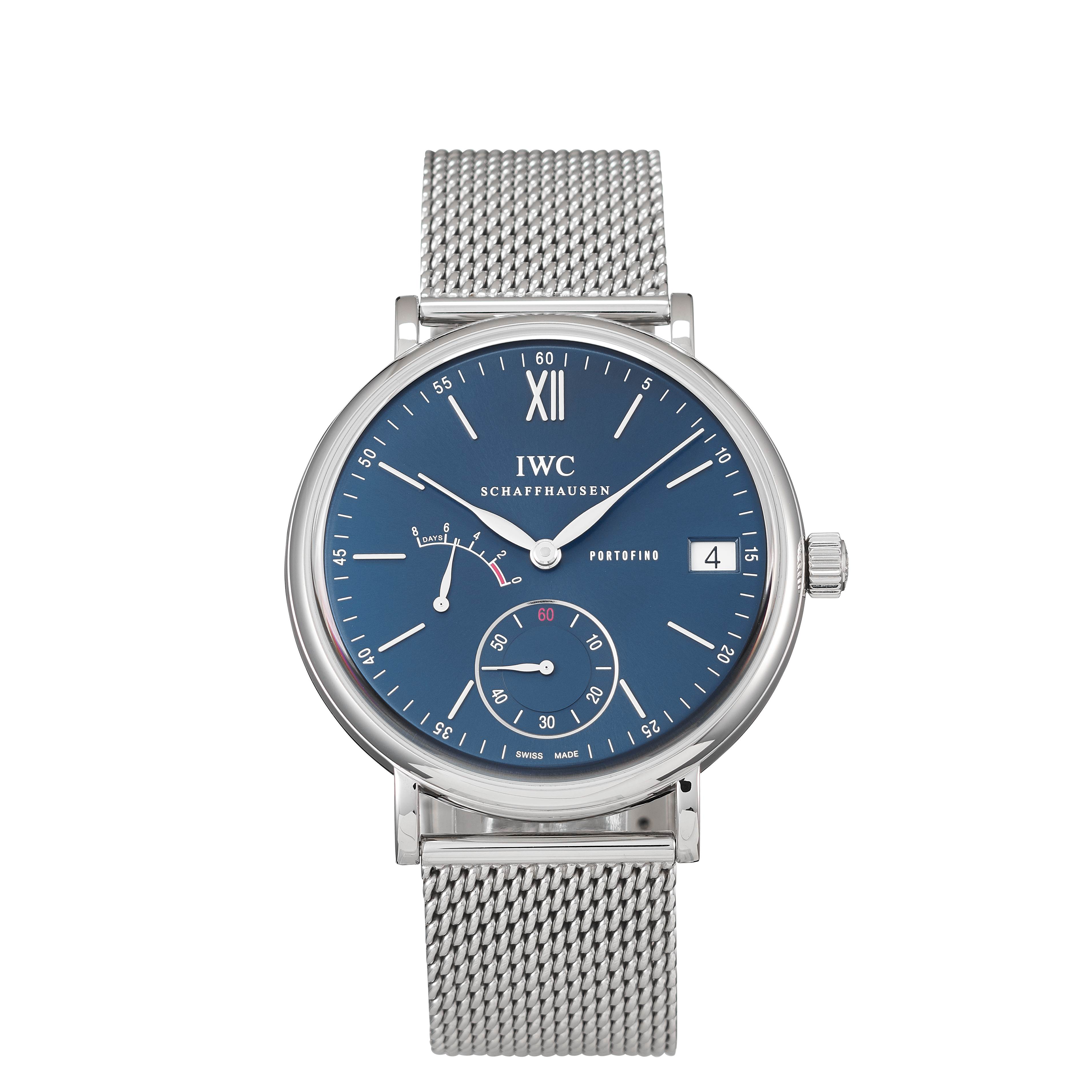 IWC Portofino IW510116