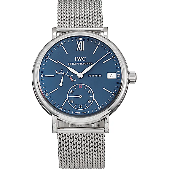 IWC Portofino IW510116 IWC Portofino IW510116
