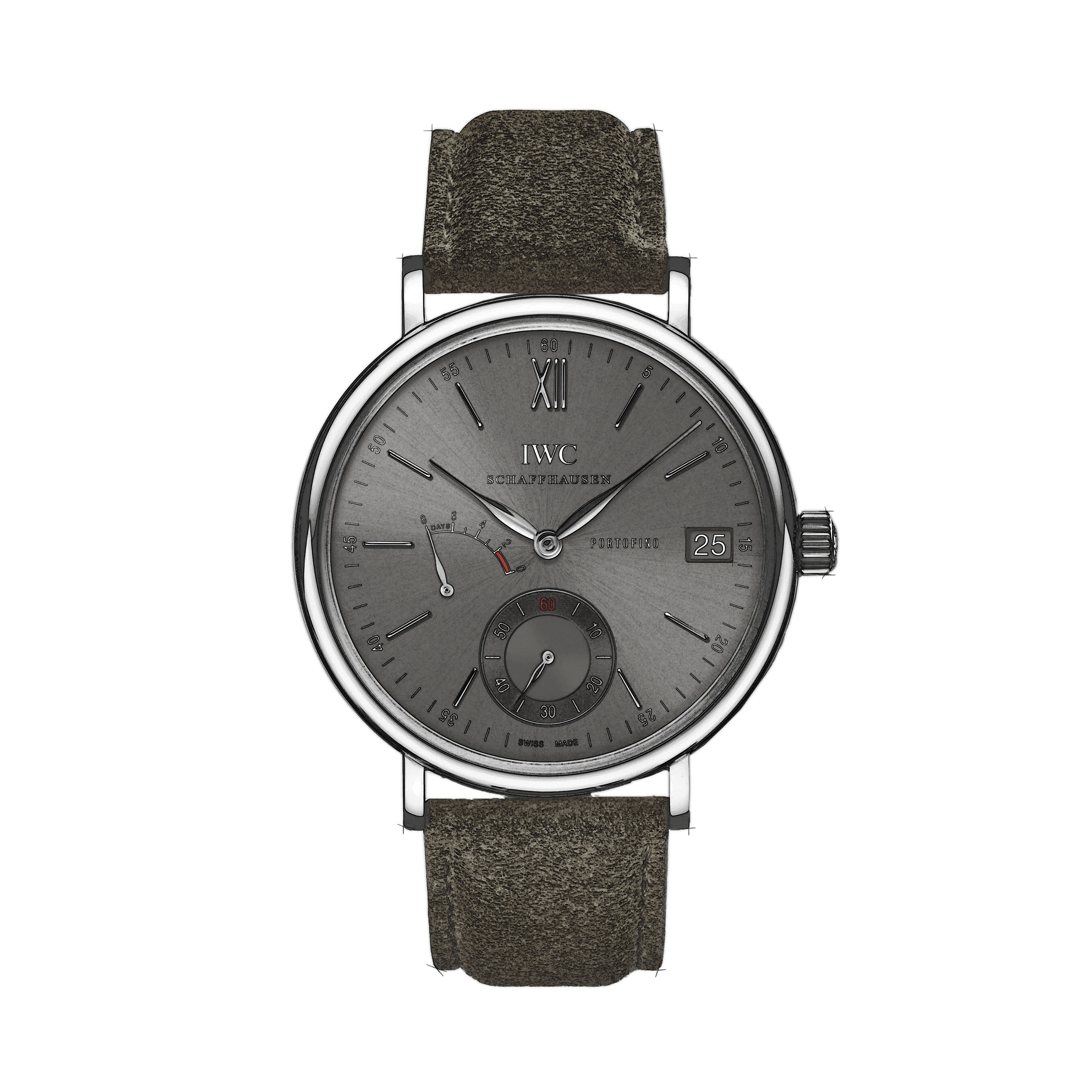 IWC Portofino IW510115