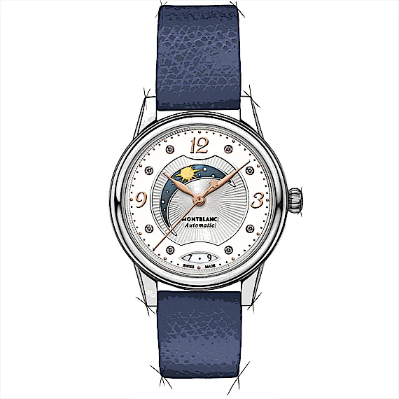 Montblanc Bohème 119932 Montblanc Bohème 119932