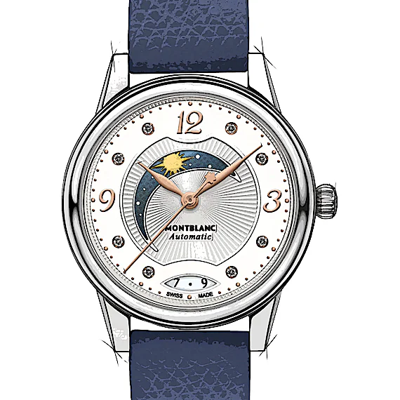 Montblanc Bohème 119932 Montblanc Bohème 119932