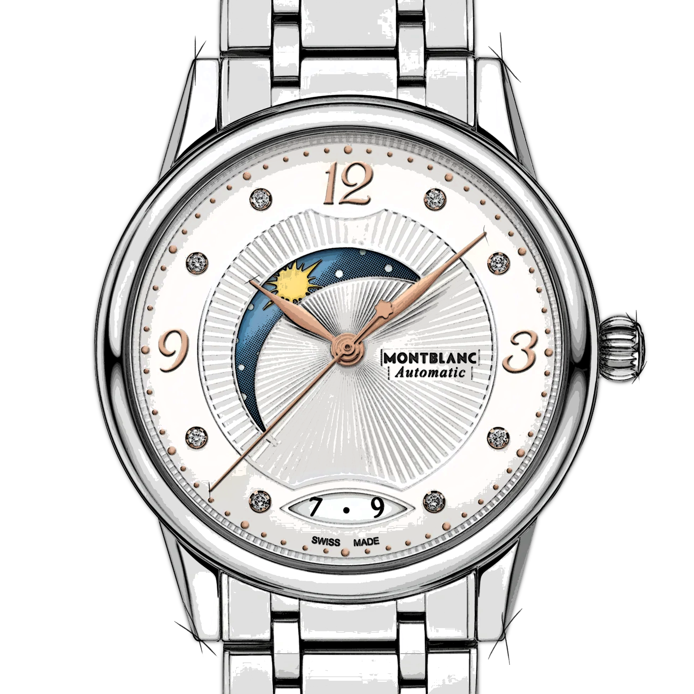 Montblanc Bohème 119936