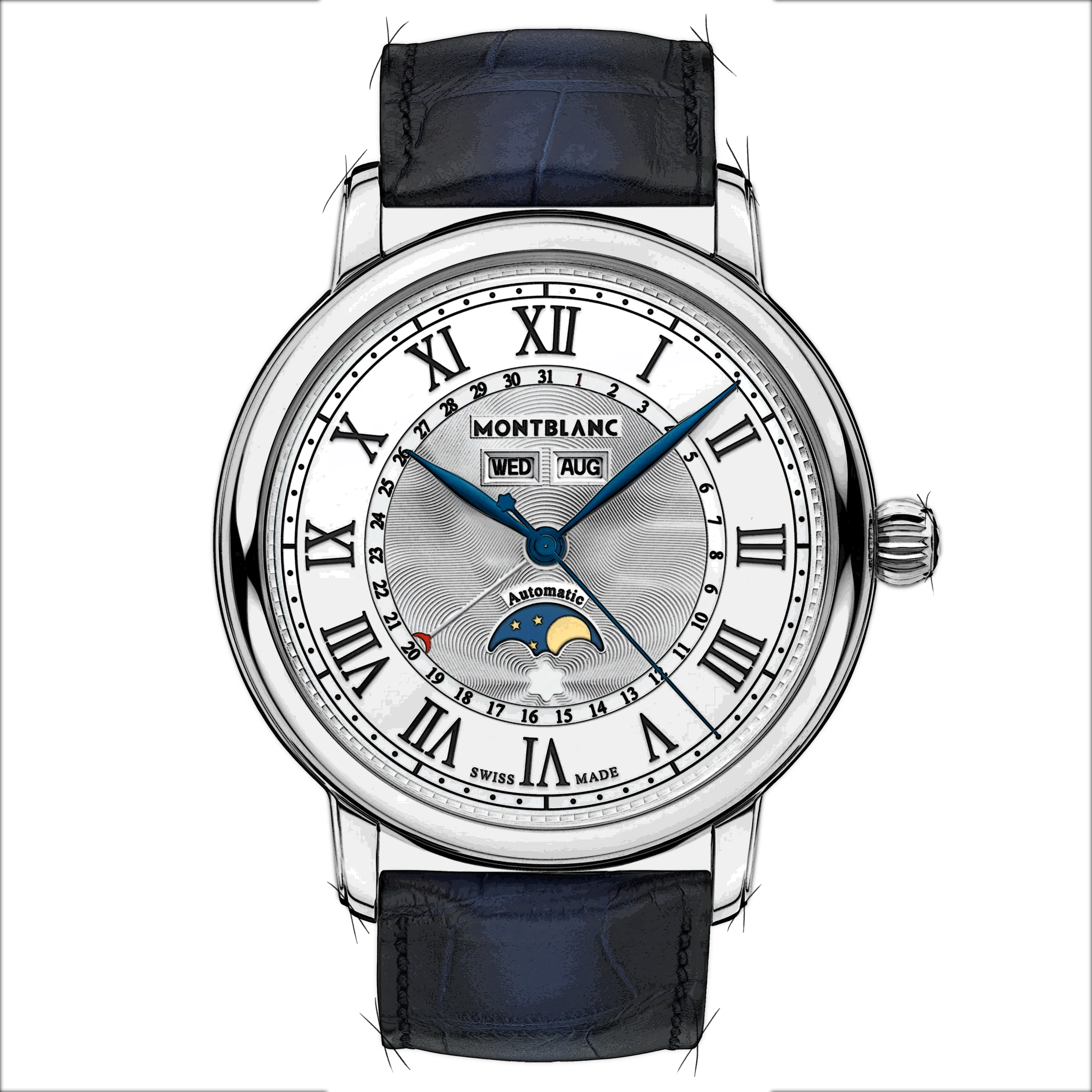 Montblanc Star 119955