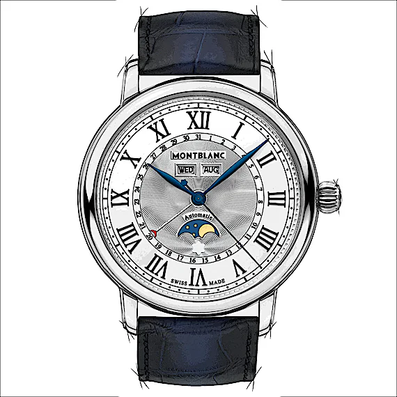 Montblanc Star 119955 Montblanc Star 119955