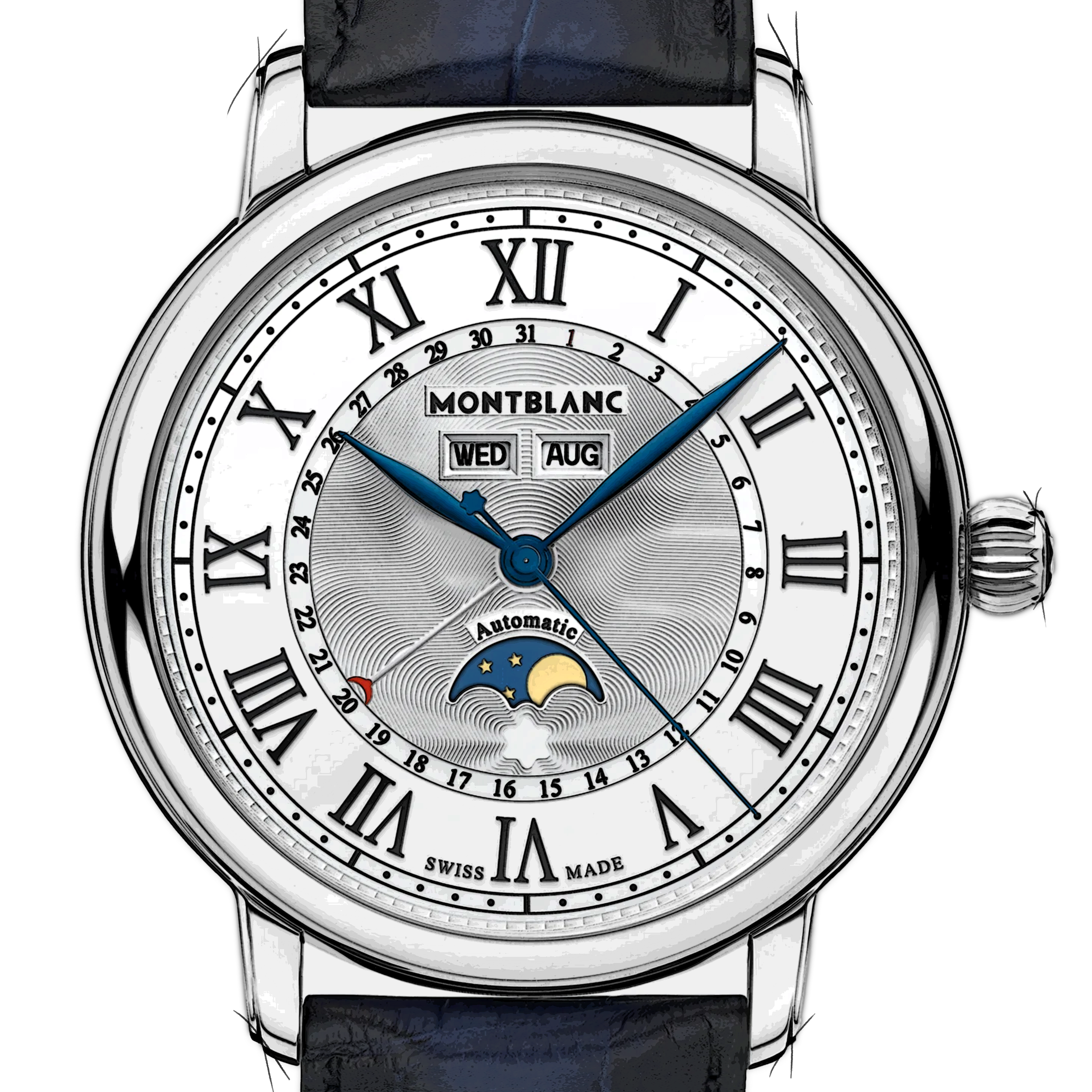 Montblanc Star 119955