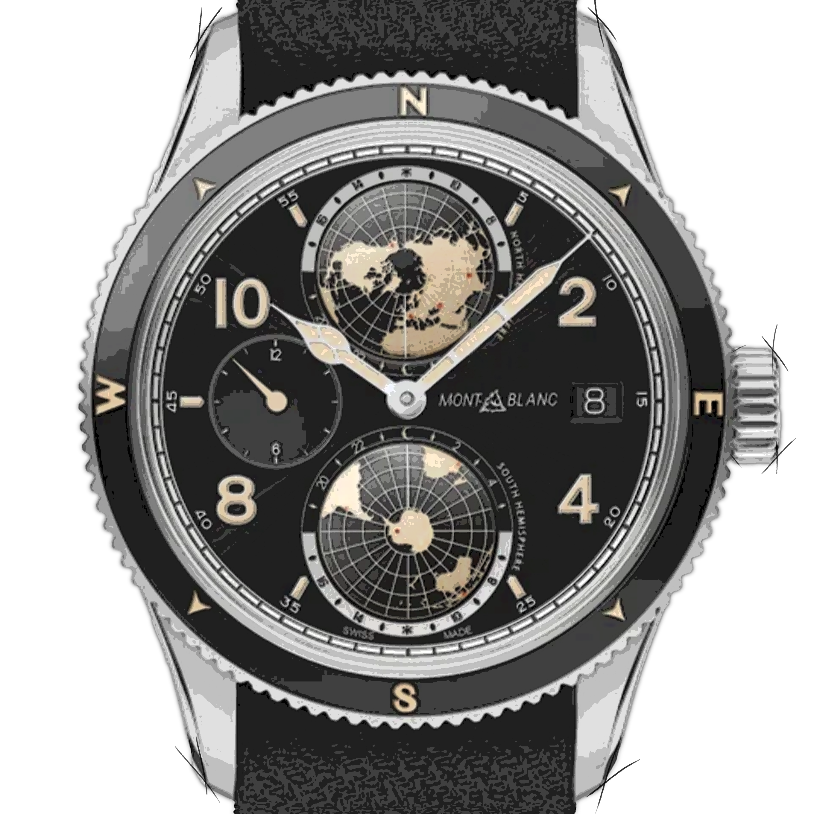 Montblanc 1858 117837