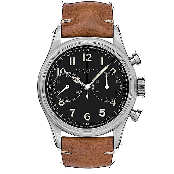 Montblanc 1858 117836 Montblanc 1858 117836