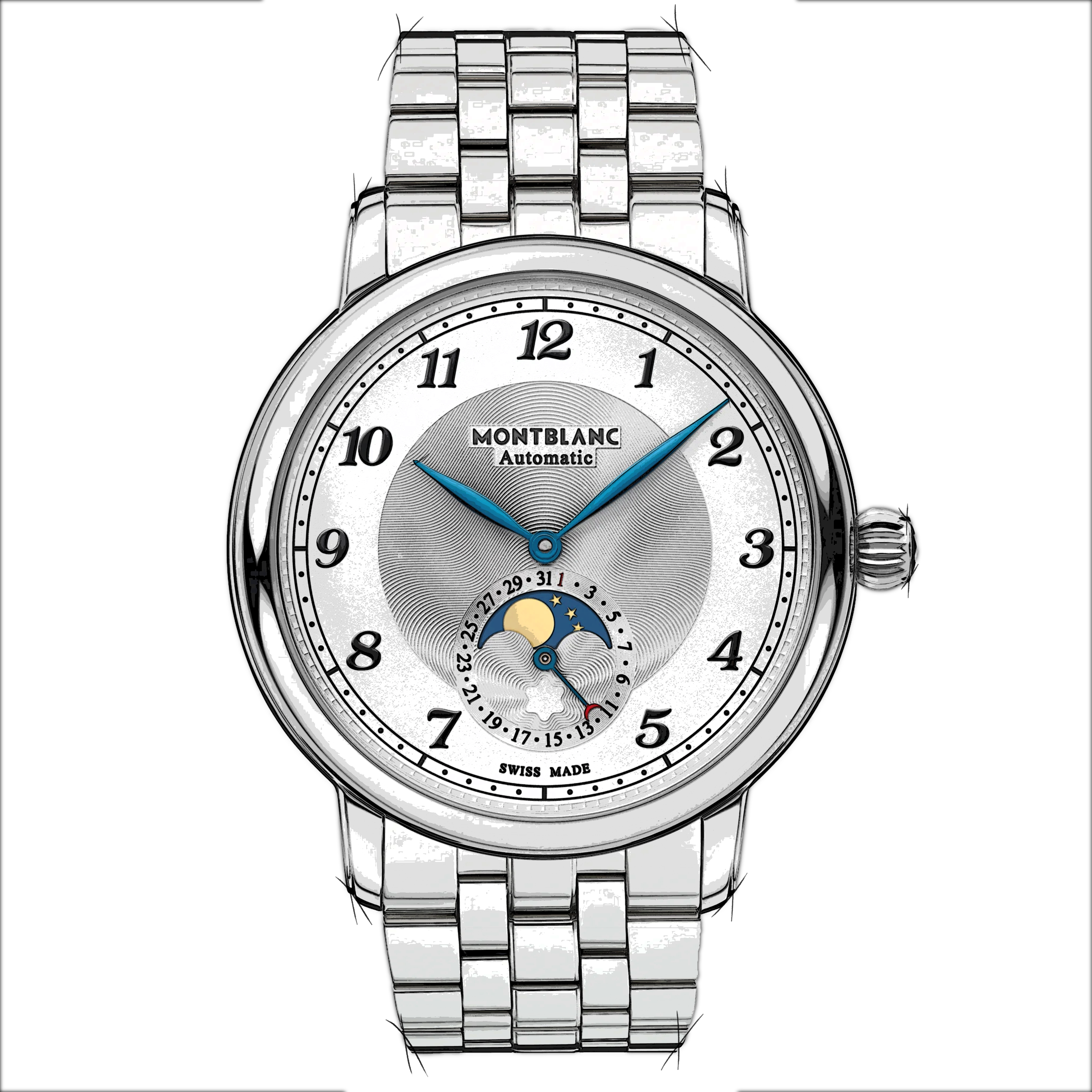 Montblanc Star 117326