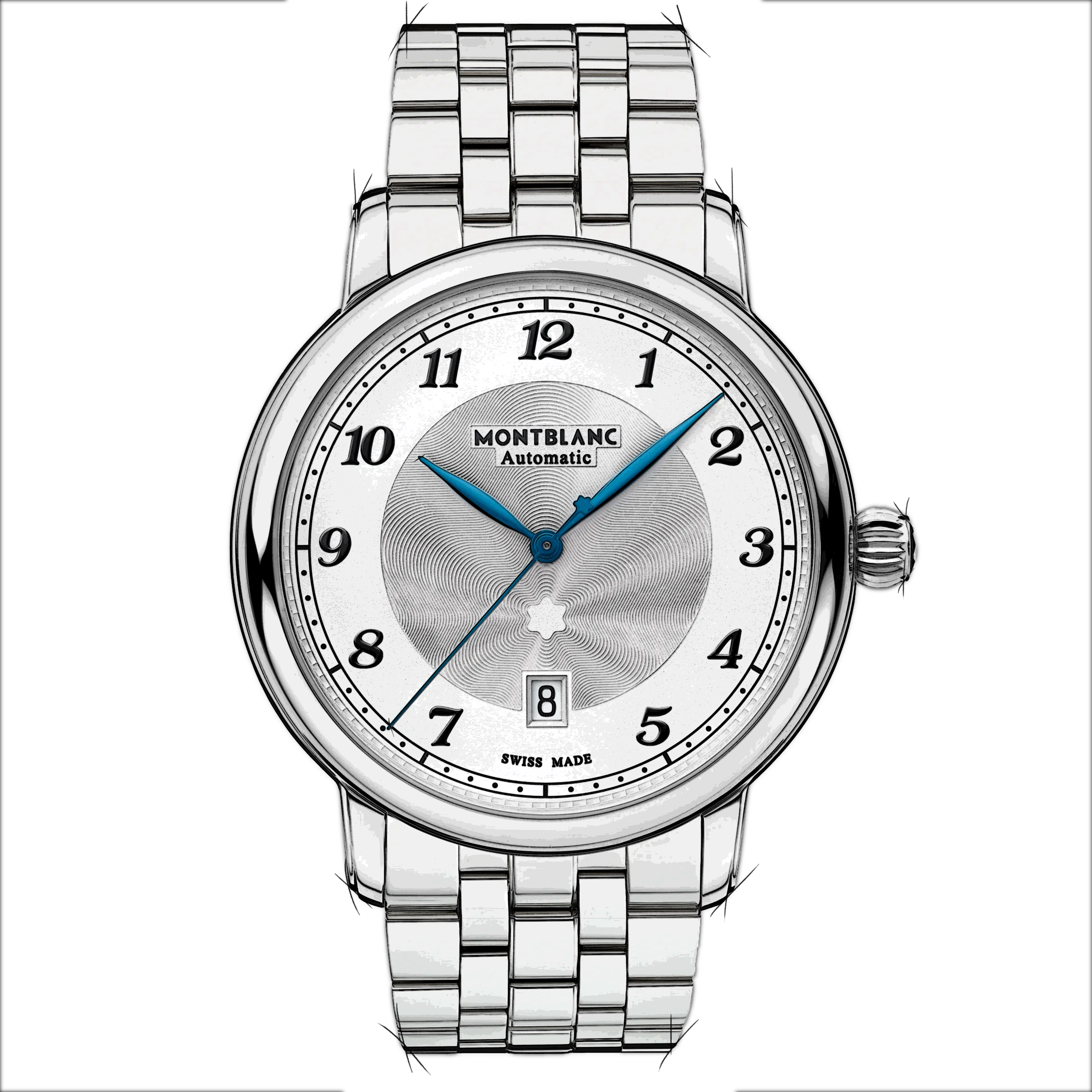 Montblanc Star 117324