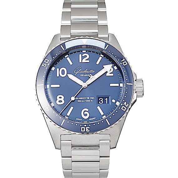 Glashütte Original SeaQ 1-36-13-02-81-70 Glashütte Original SeaQ 1-36-13-02-81-70