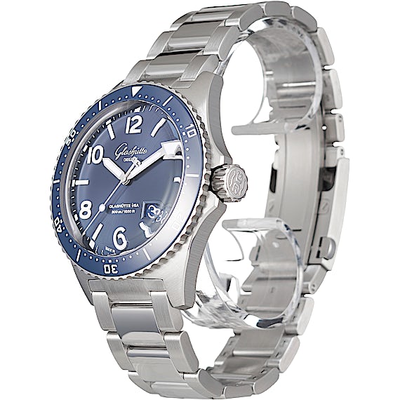 Glashütte Original SeaQ 1-36-13-02-81-70 Glashütte Original SeaQ 1-36-13-02-81-70