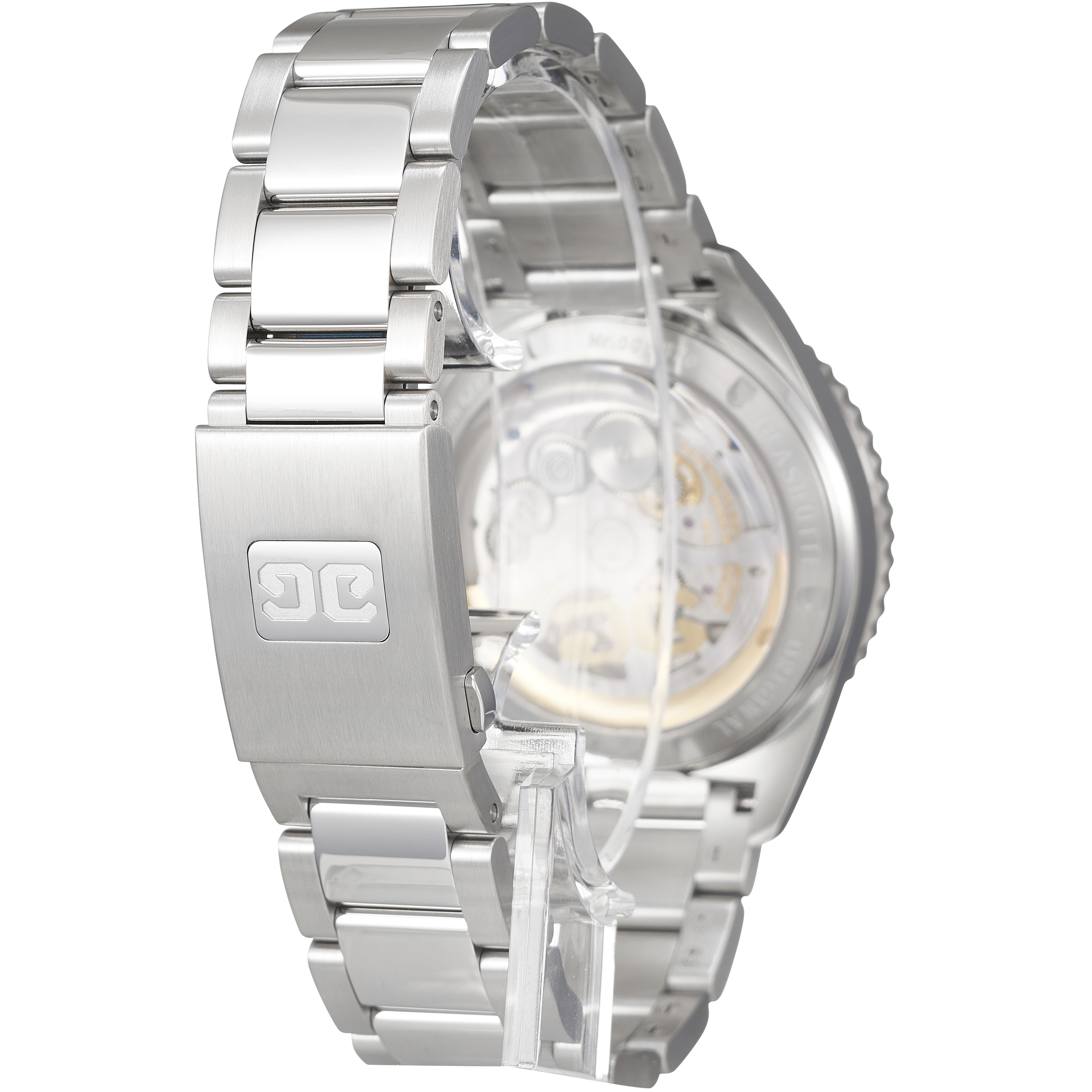 Glashütte Original SeaQ 1-36-13-02-81-70