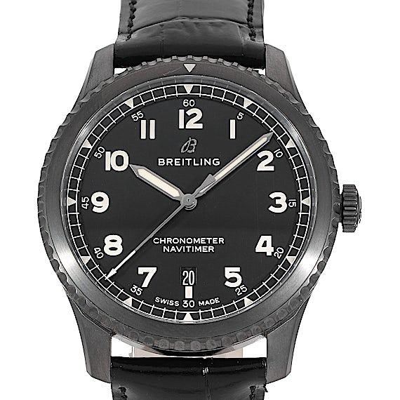 Breitling Navitimer M17314101B1X1 Breitling Navitimer M17314101B1X1