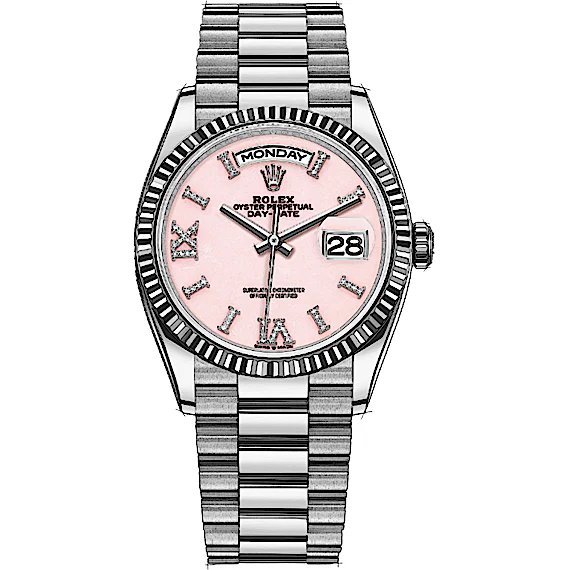 Rolex Day-Date 128239 Rolex Day-Date 128239