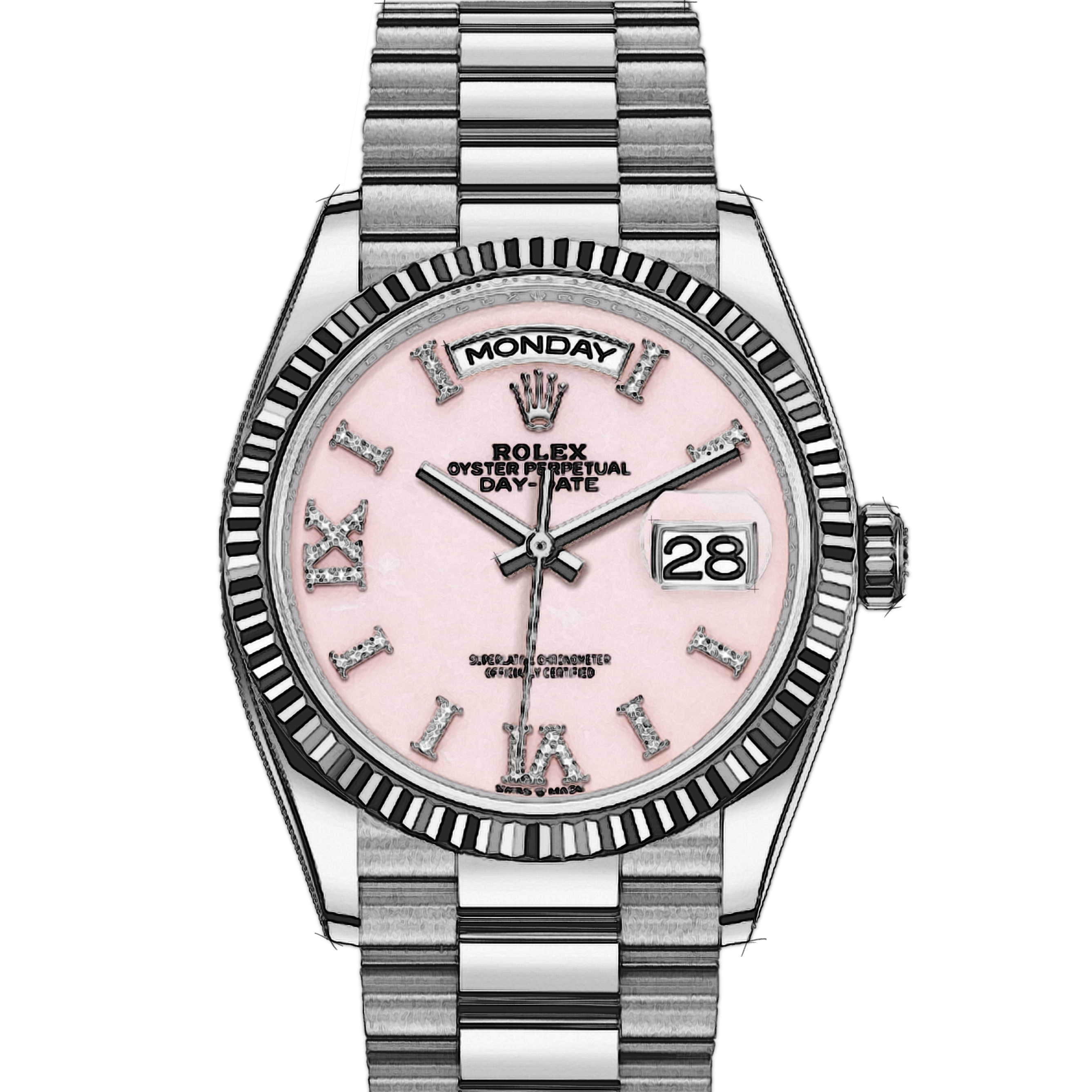 Rolex Day-Date 128239