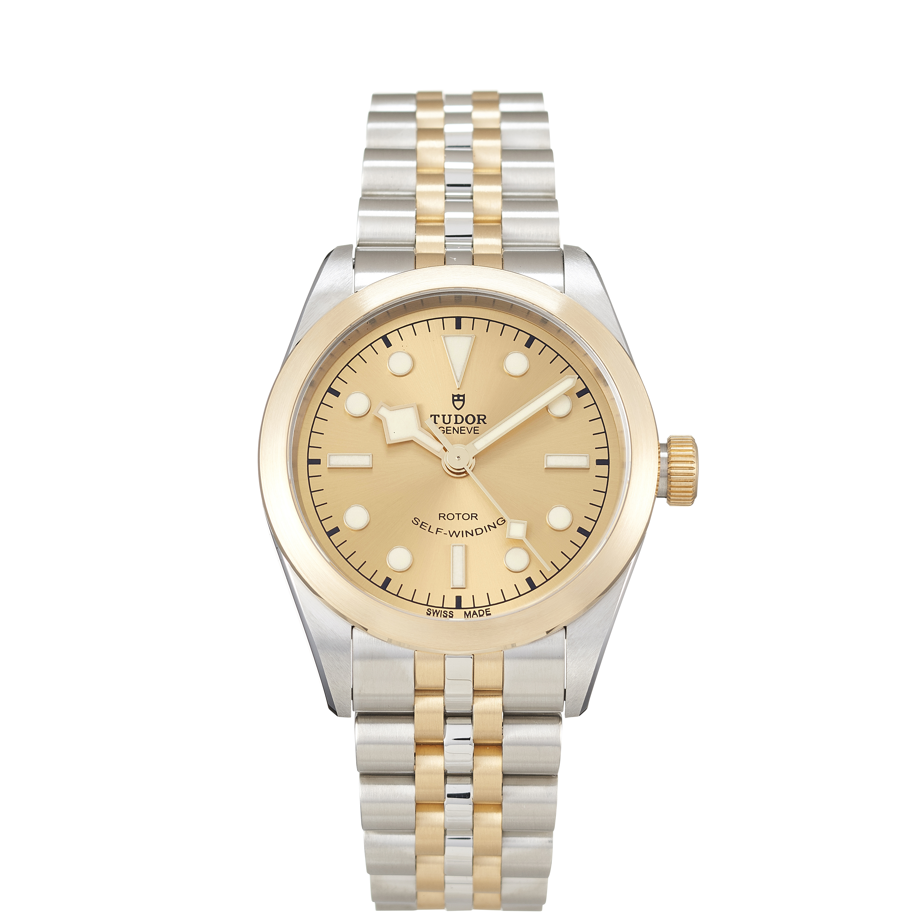 Tudor Black Bay 79503