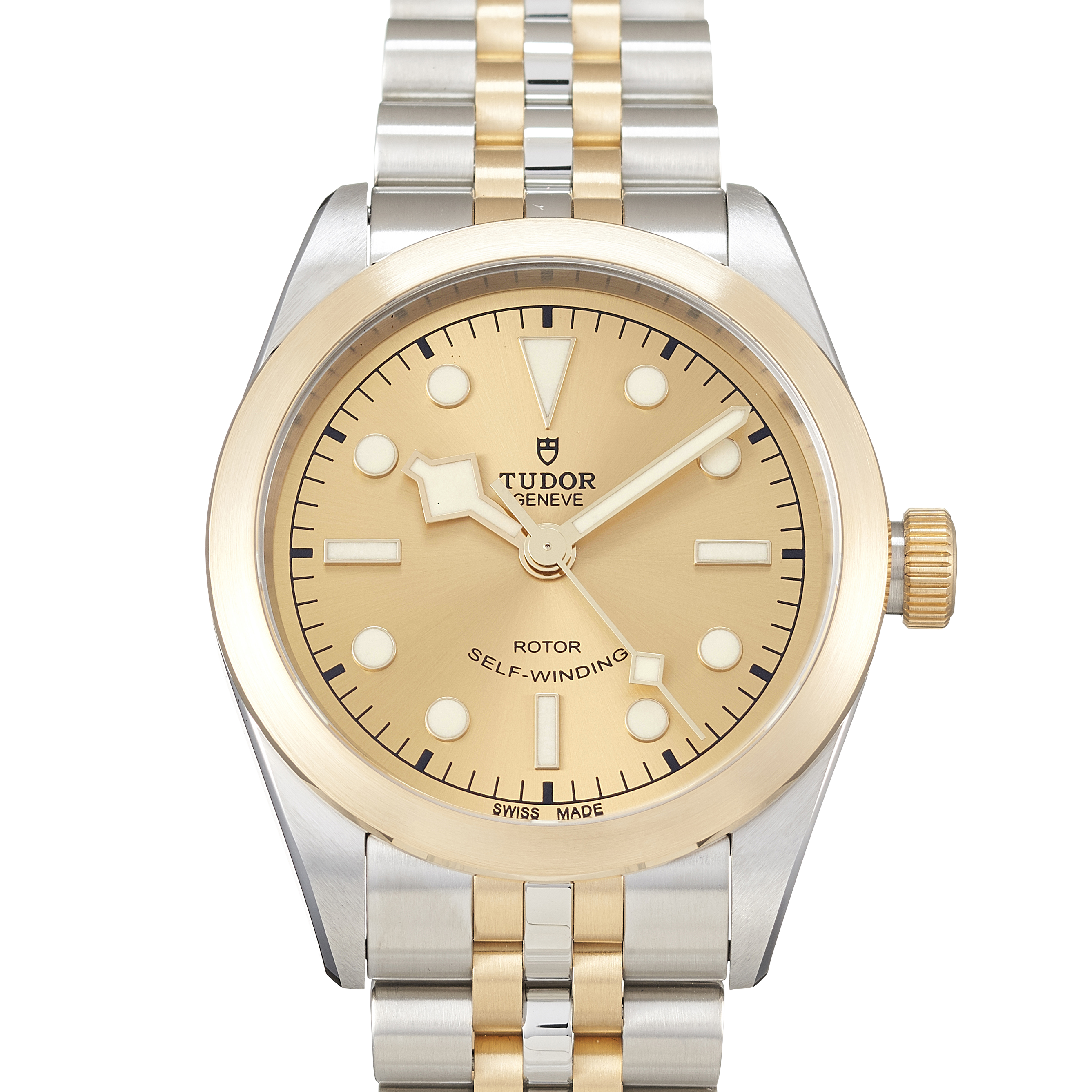 Tudor Black Bay 79503