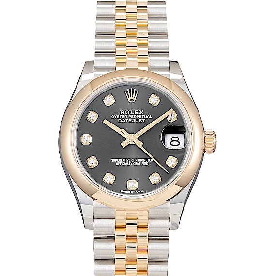 Rolex Datejust 278243 Rolex Datejust 278243