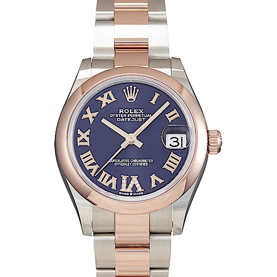 Rolex Datejust 278241 Rolex Datejust 278241