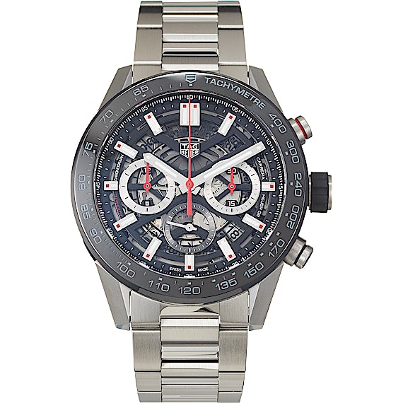 TAG Heuer Carrera CBG2A10.BA0654 TAG Heuer Carrera CBG2A10.BA0654