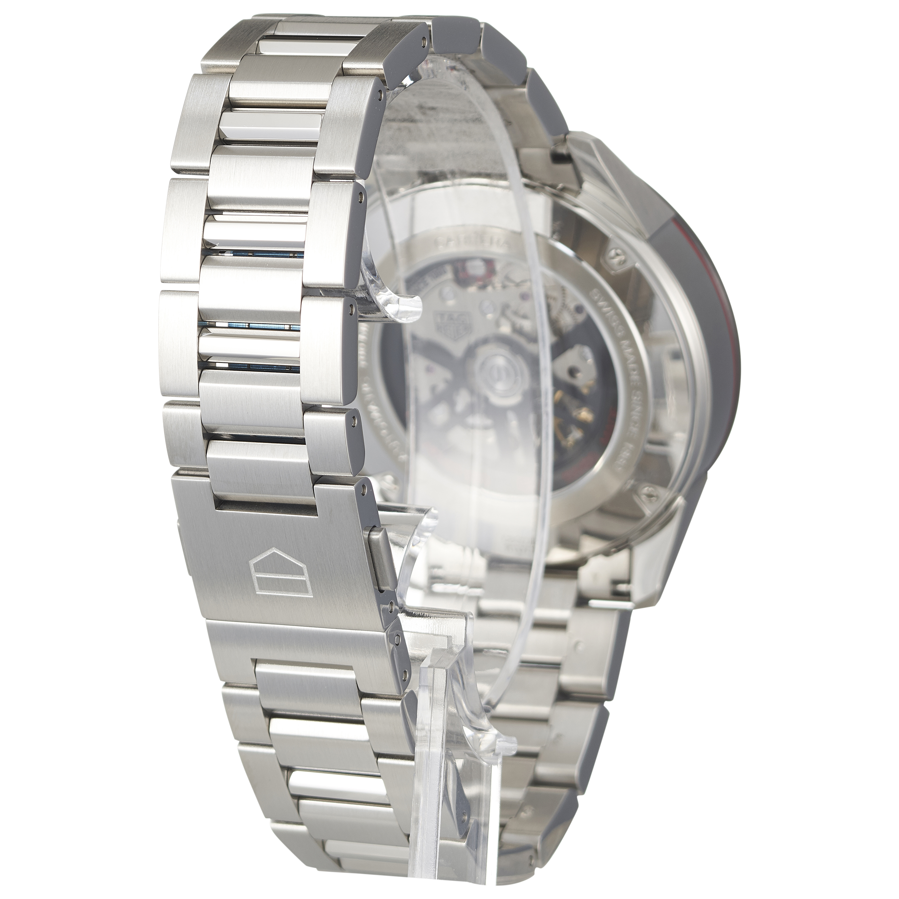 TAG Heuer Carrera CBG2A10.BA0654