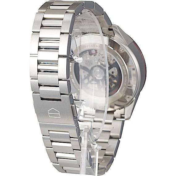 TAG Heuer Carrera CBG2A10.BA0654 TAG Heuer Carrera CBG2A10.BA0654