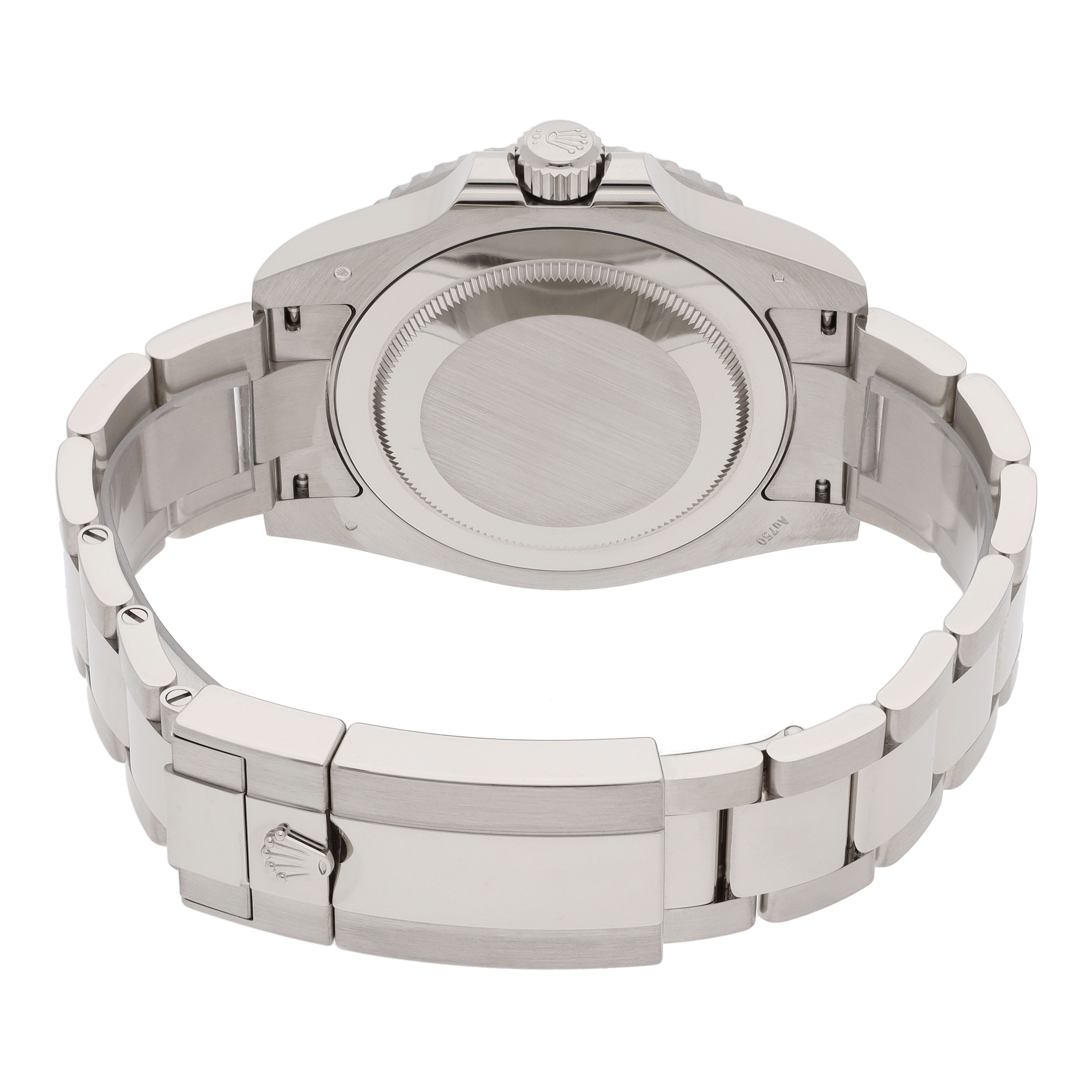 Rolex GMT-Master 126719BLRO