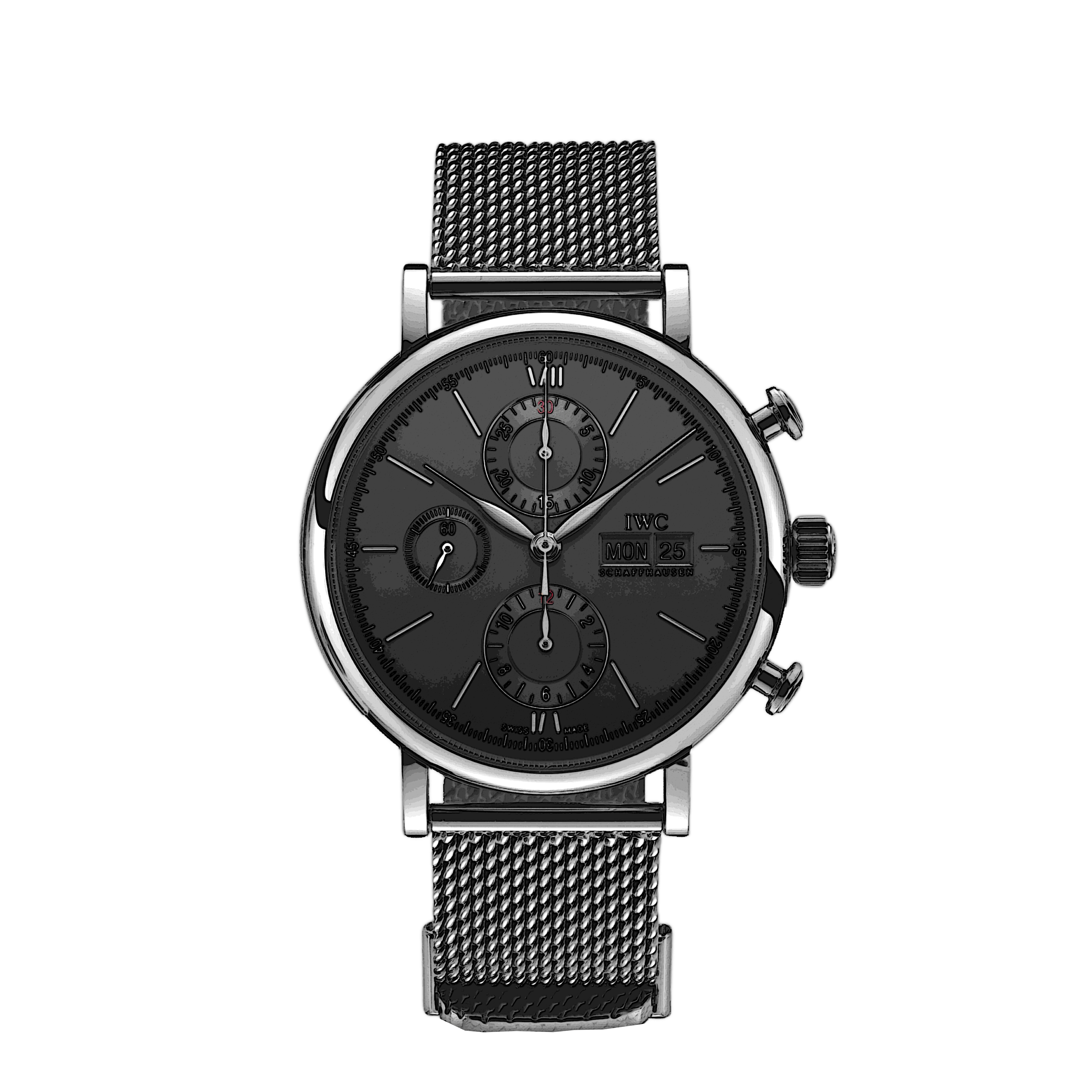 IWC Portofino IW391030