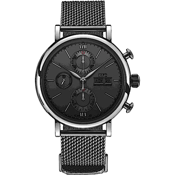 IWC Portofino IW391030 IWC Portofino IW391030