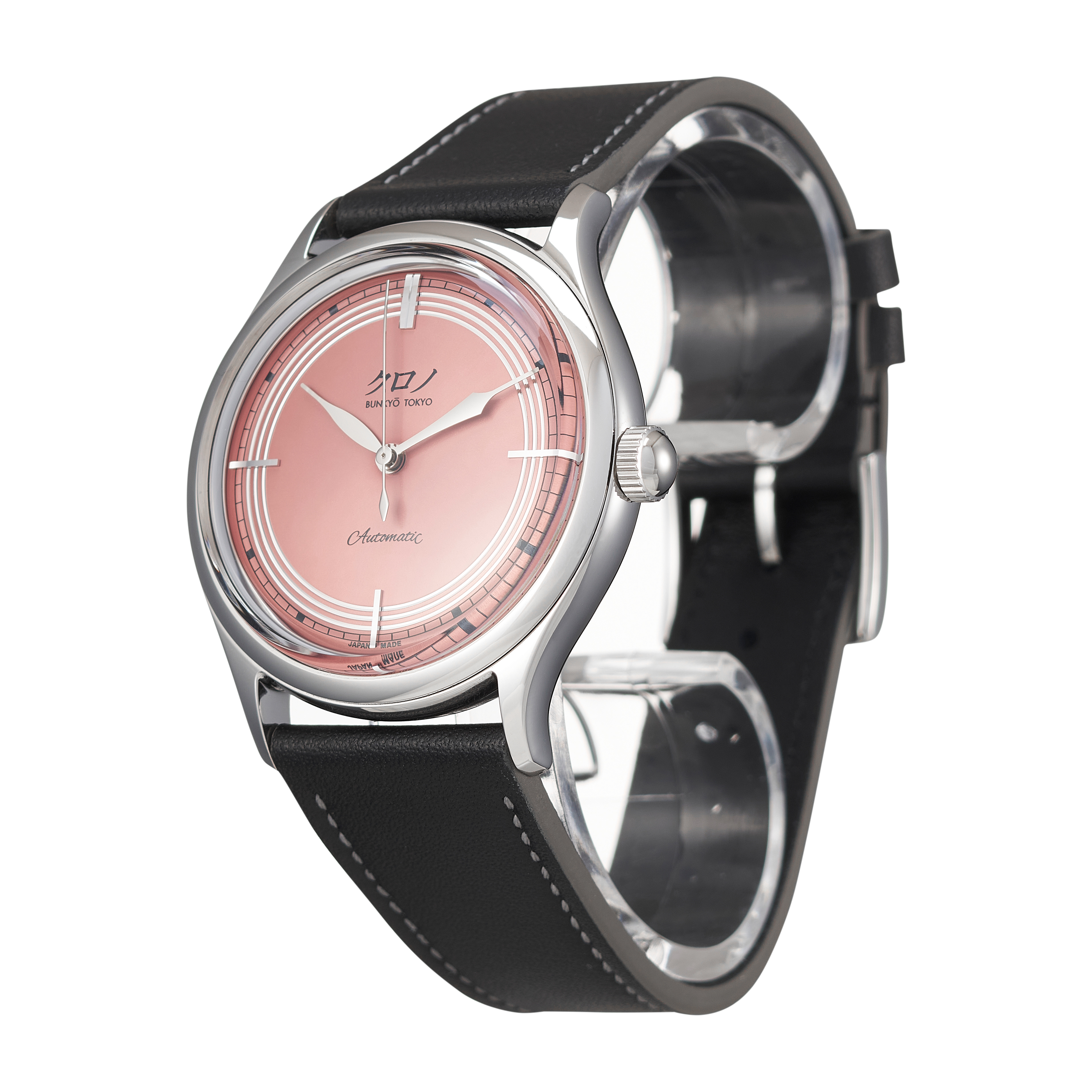 Bunkyo Tokyo 2nd Anniversary Kurono Toki CU0010