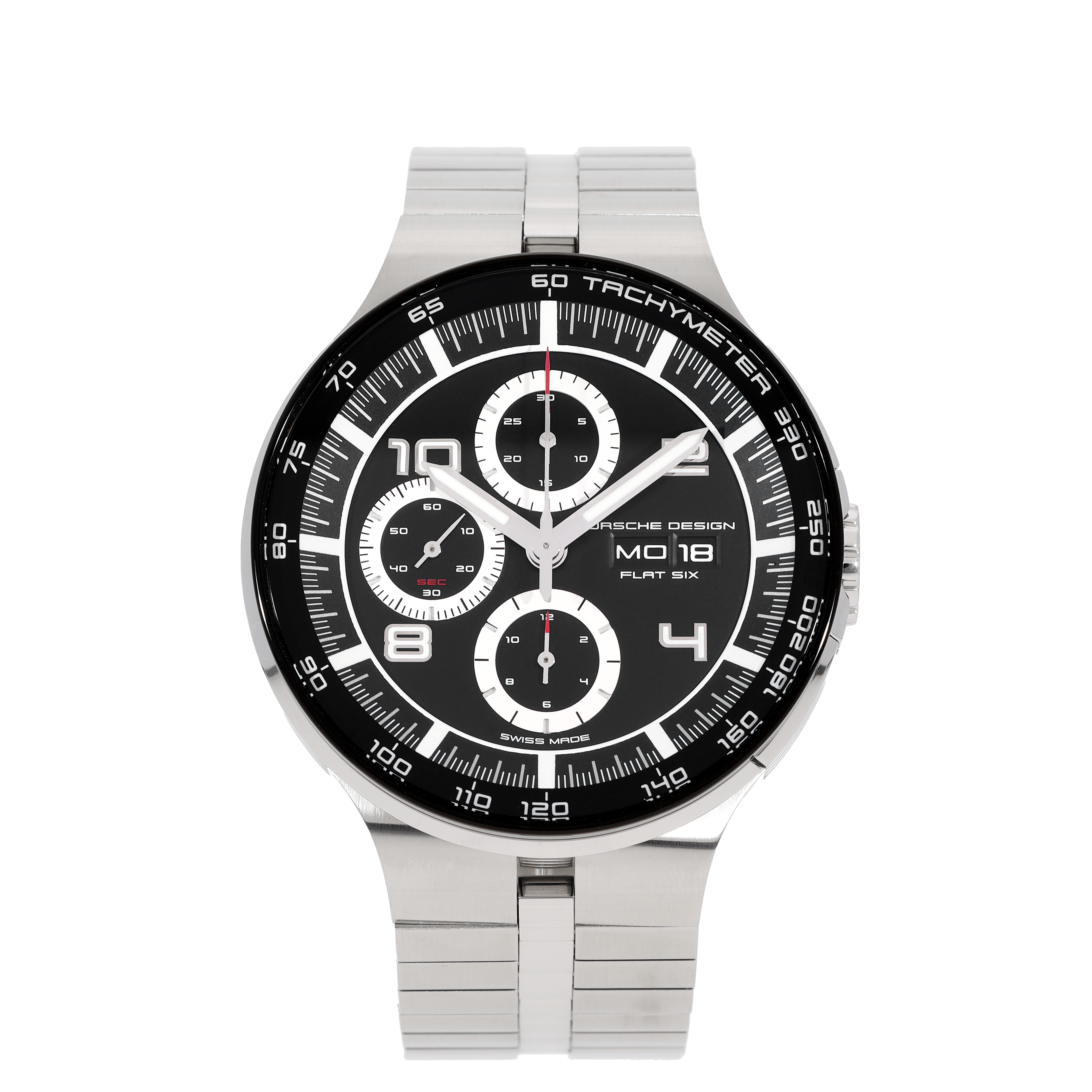 Porsche Design Flat P.636042440276