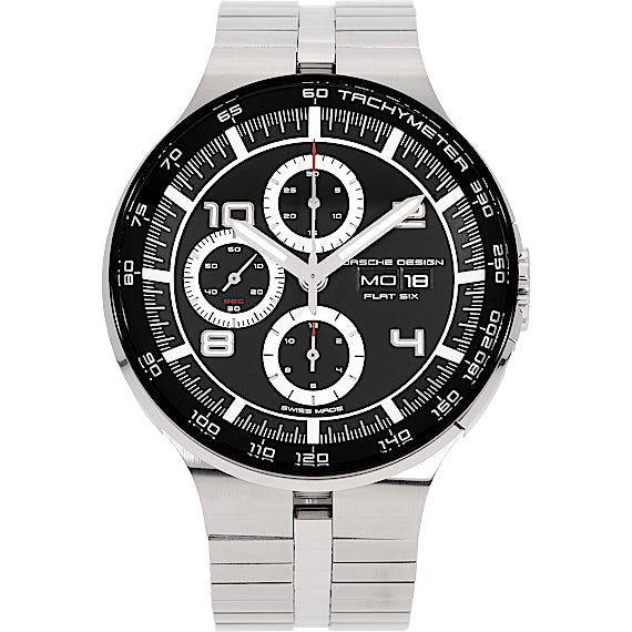 Porsche Design Flat P.636042440276 Porsche Design Flat P.636042440276