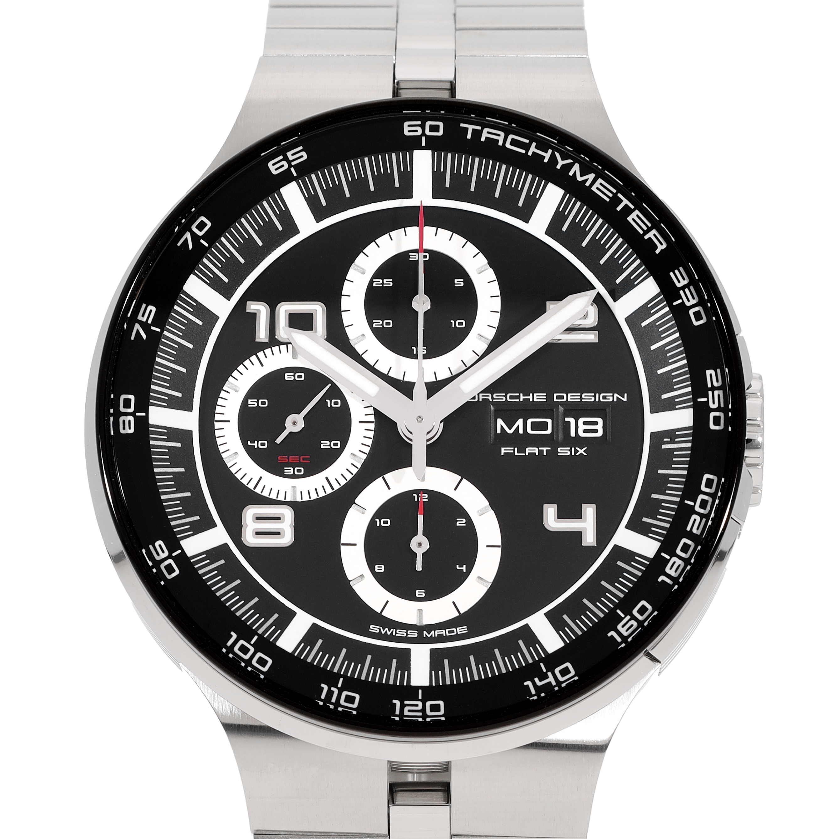 Porsche Design Flat P.636042440276