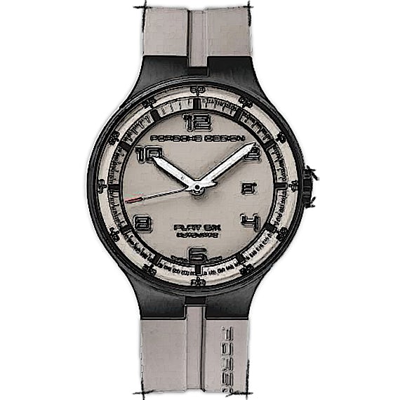 Porsche Design Flat P.635043941255 Porsche Design Flat P.635043941255