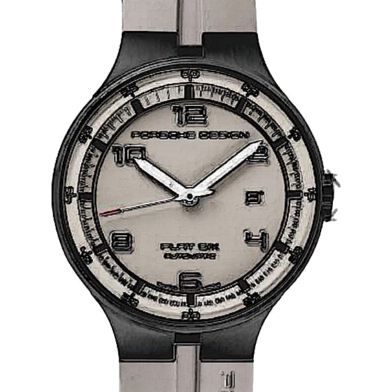 Porsche Design Flat P.635043941255 Porsche Design Flat P.635043941255