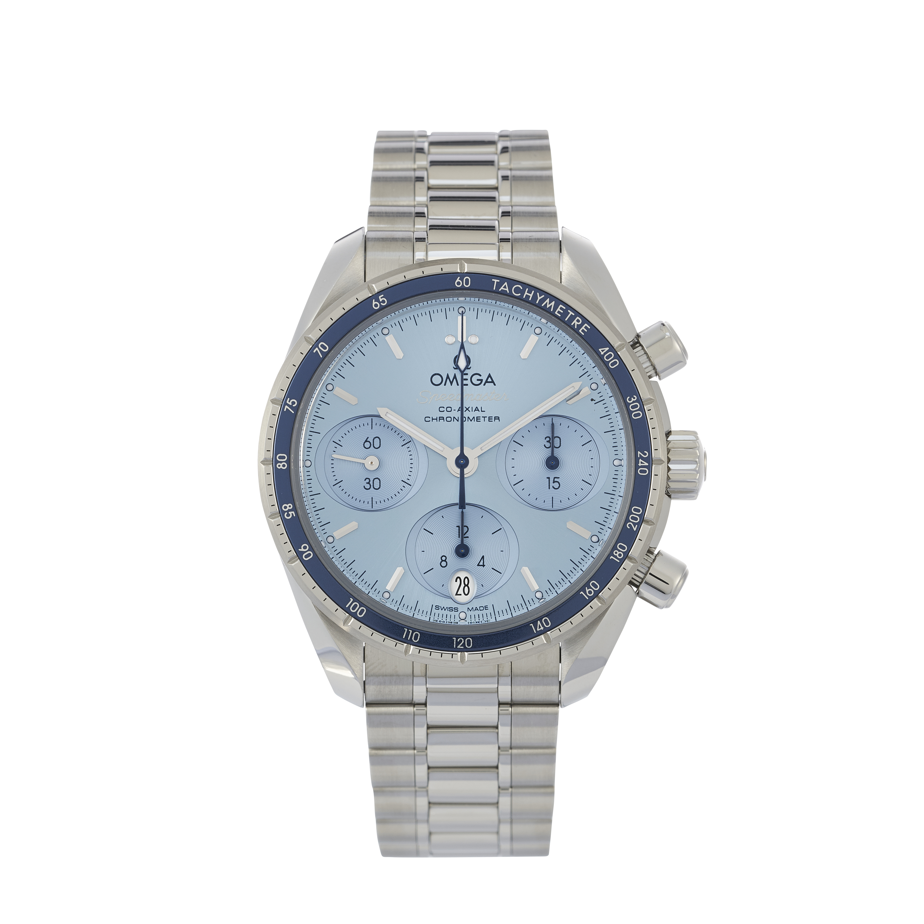 Omega Speedmaster 324.30.38.50.03.001