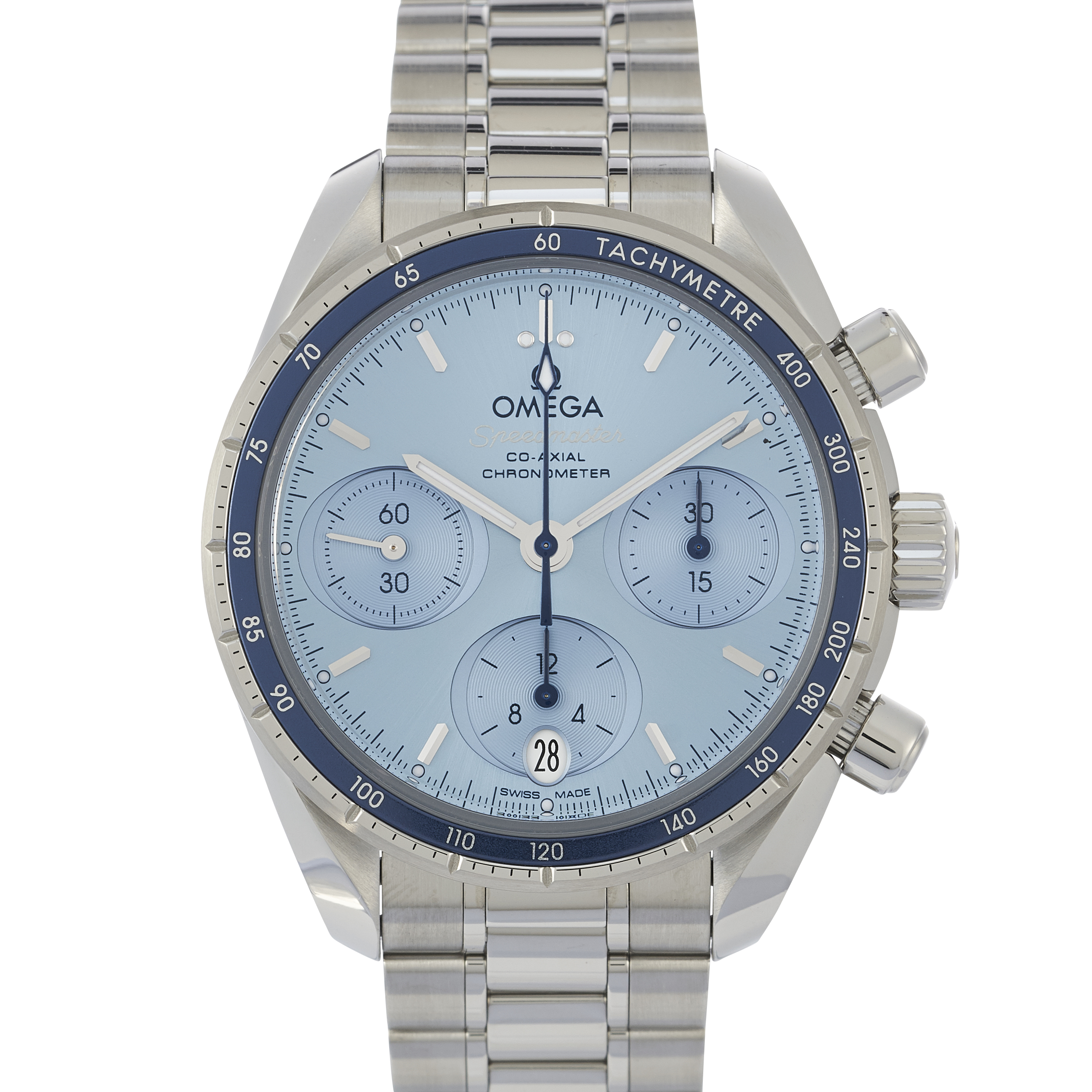 Omega Speedmaster 324.30.38.50.03.001