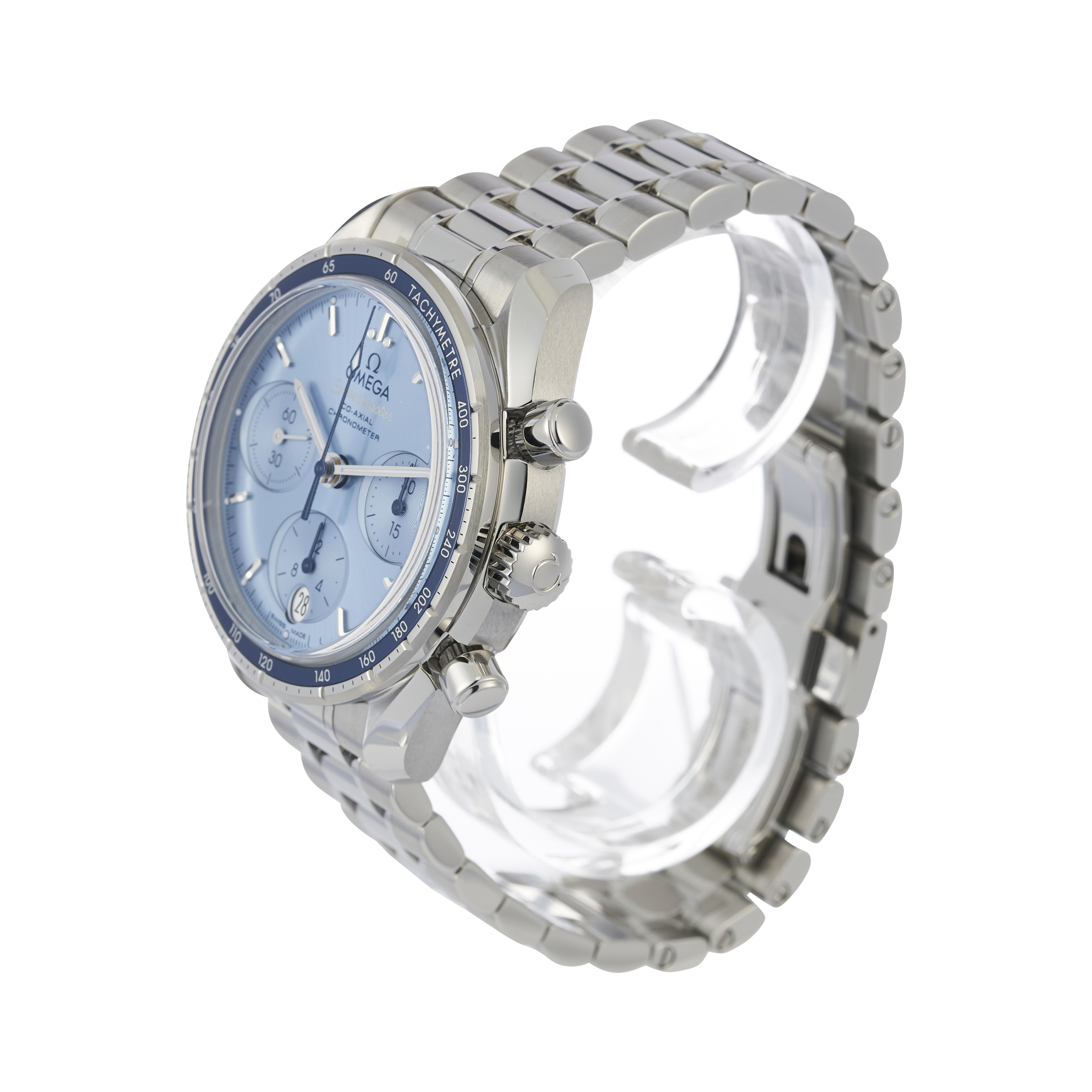 Omega Speedmaster 324.30.38.50.03.001