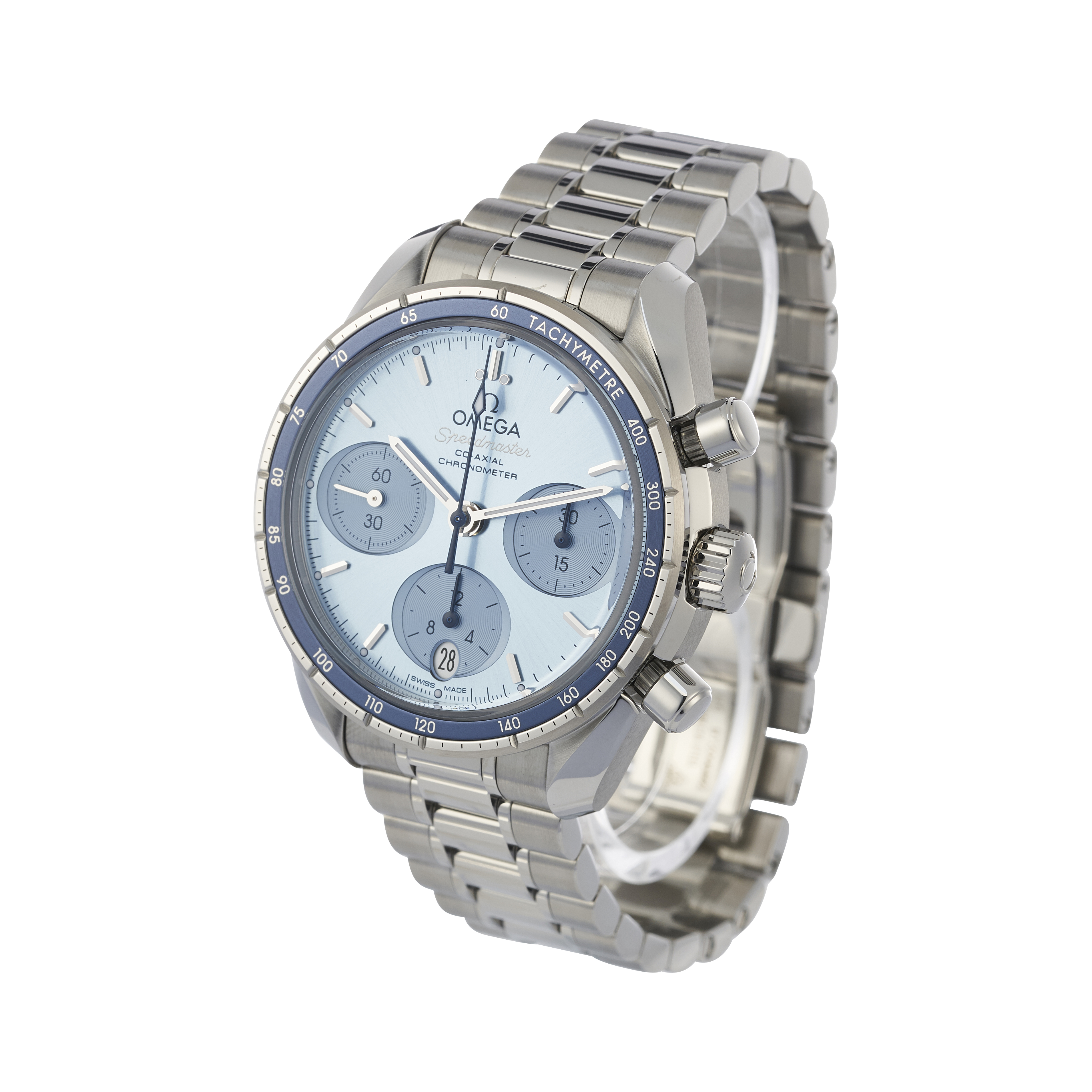 Omega Speedmaster 324.30.38.50.03.001