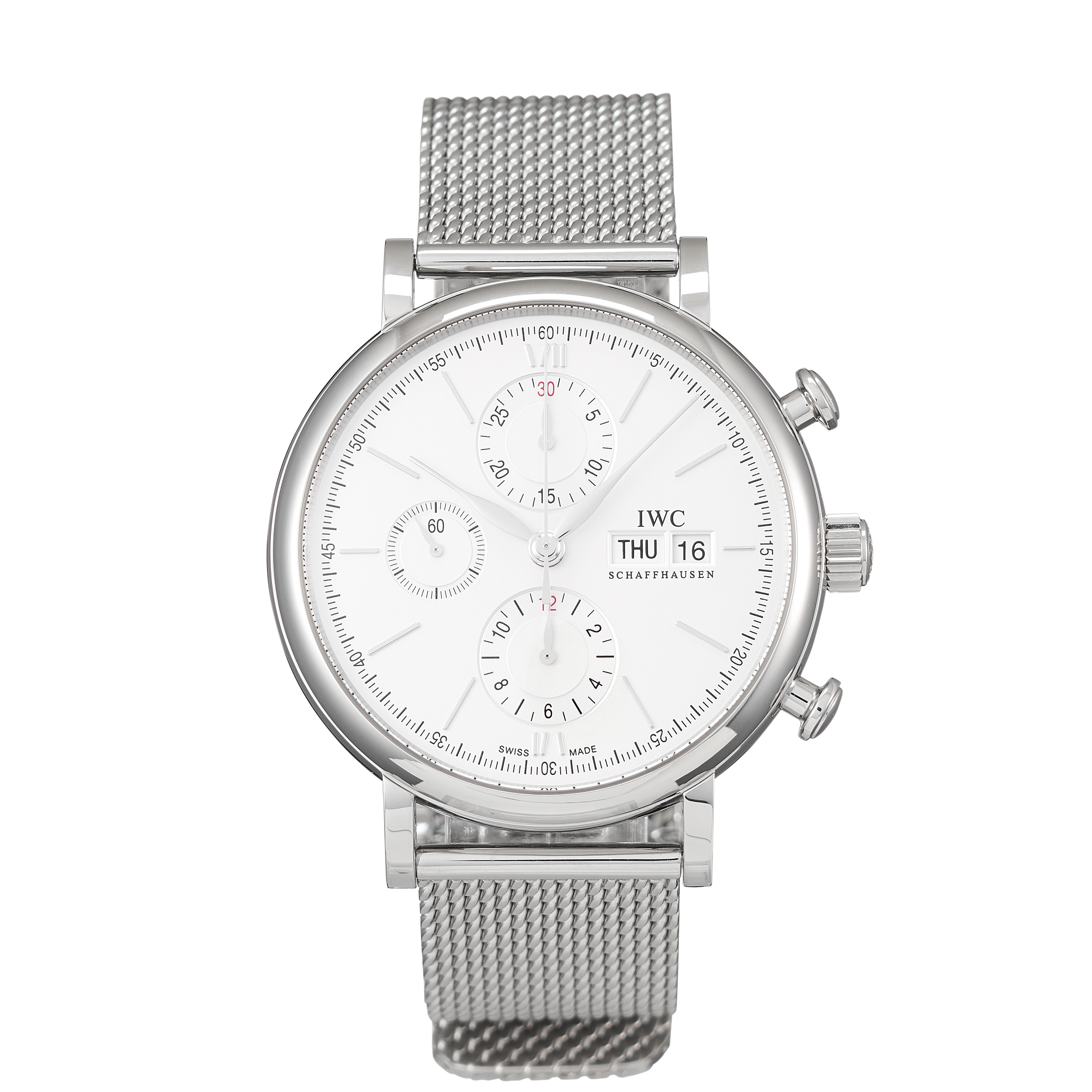 IWC Portofino IW391028