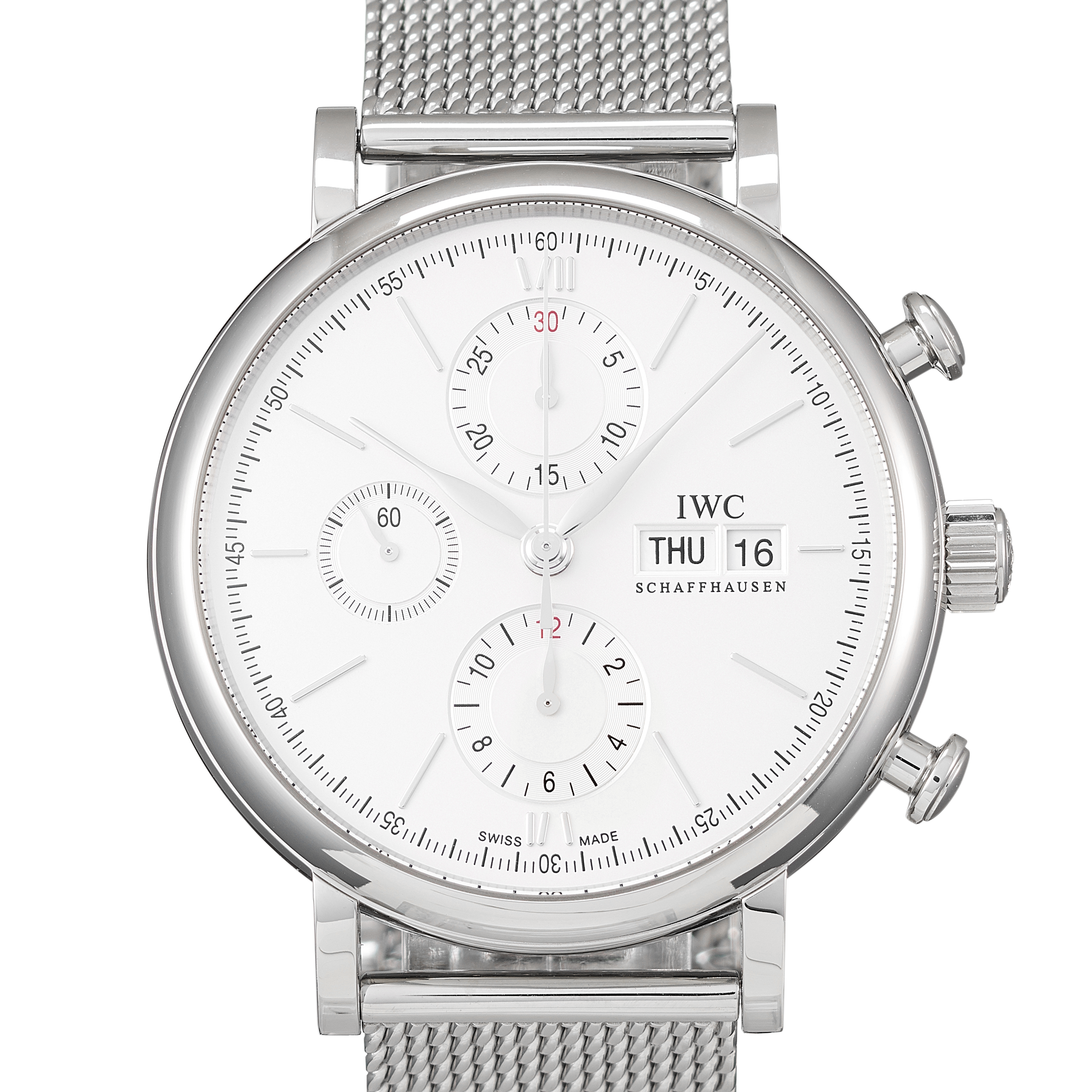 IWC Portofino IW391028