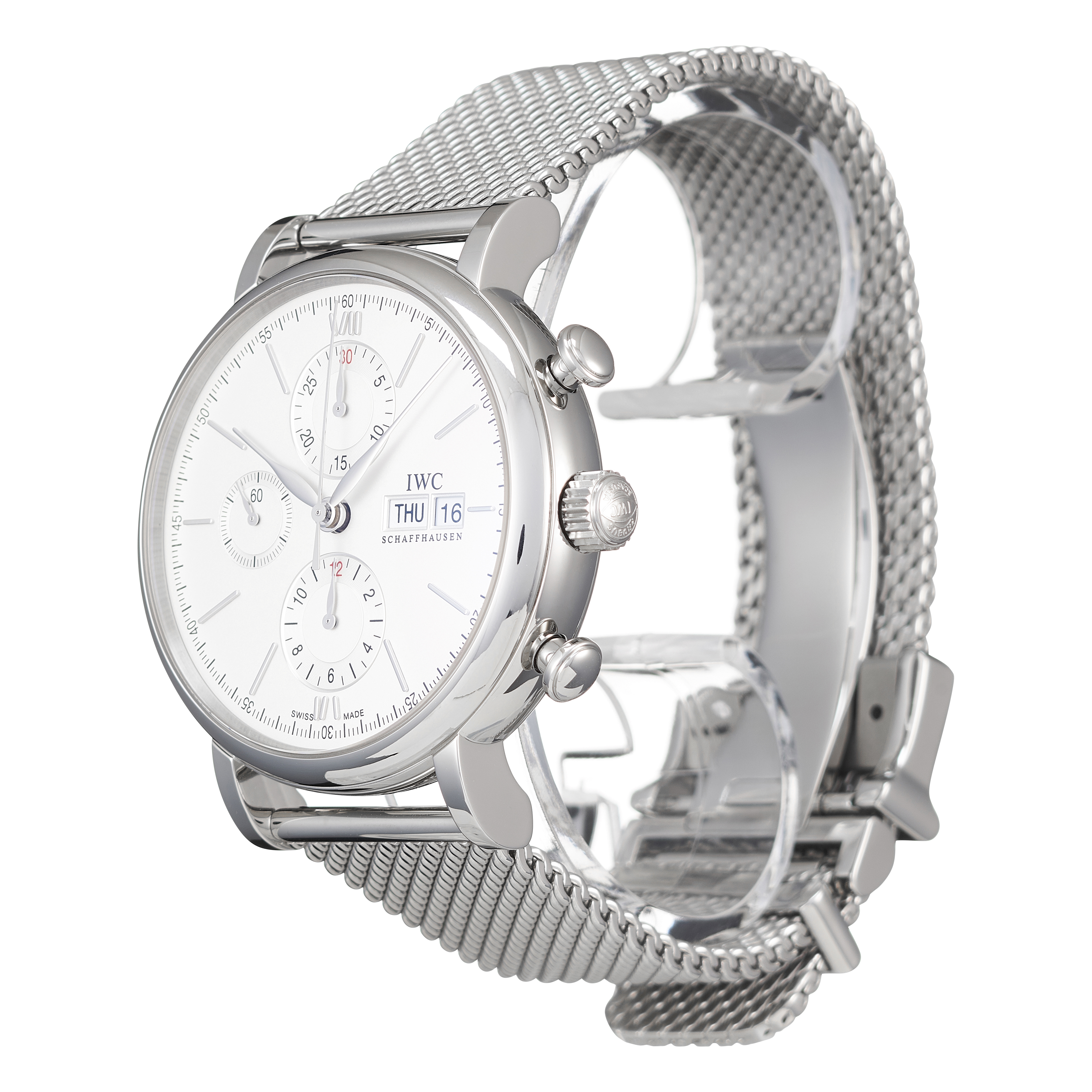 IWC Portofino IW391028