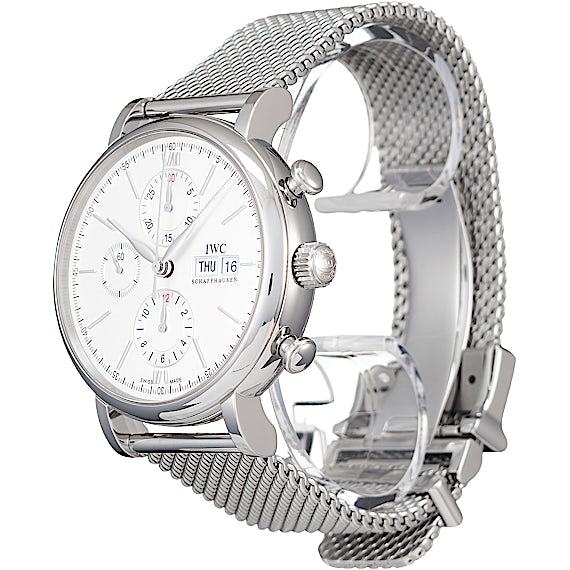 IWC Portofino IW391028 IWC Portofino IW391028