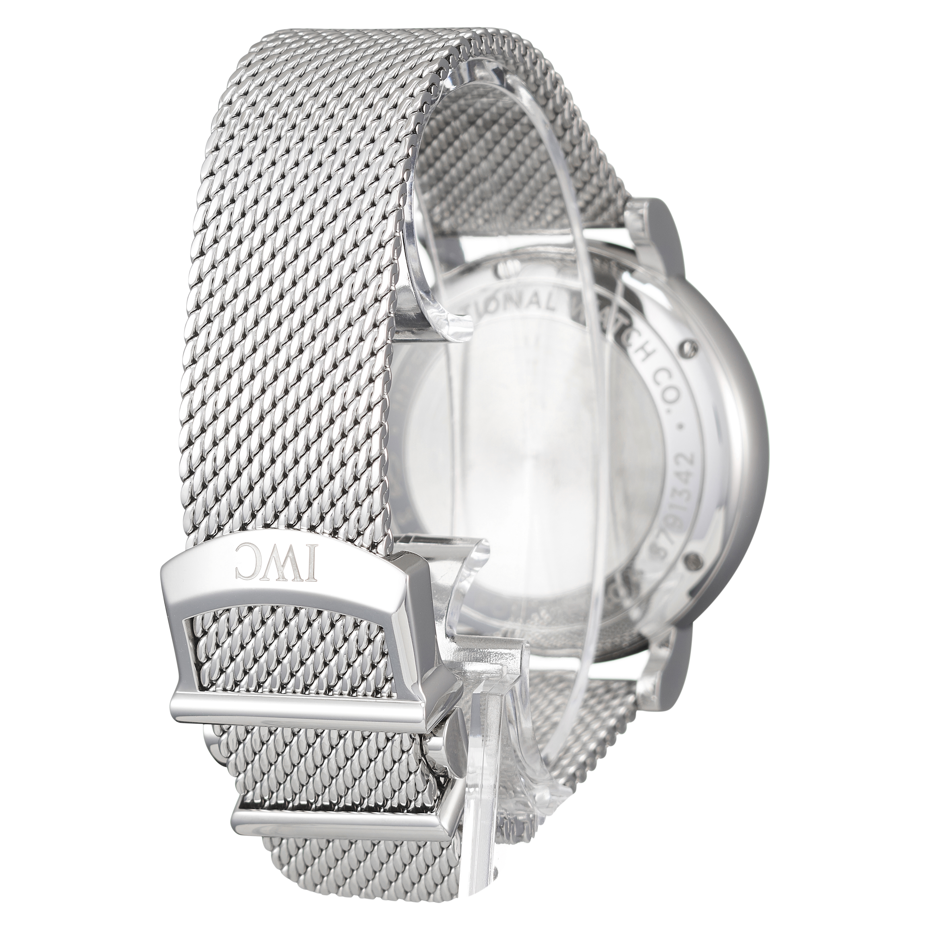 IWC Portofino IW391028